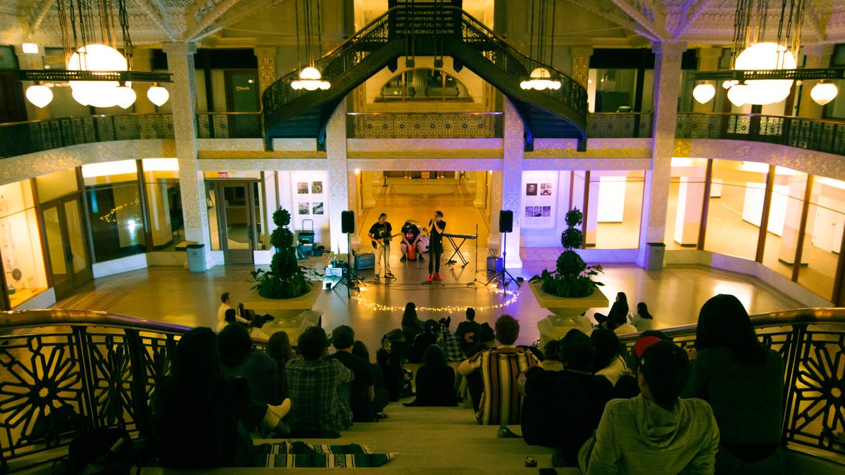 Concerts in Chicago Live Music Gigs Sofar Sounds