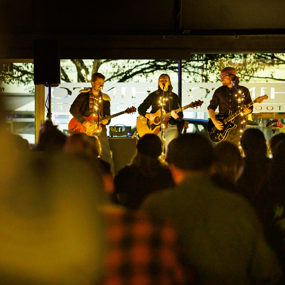 Concerts in Geelong Live Music Gigs Sofar Sounds