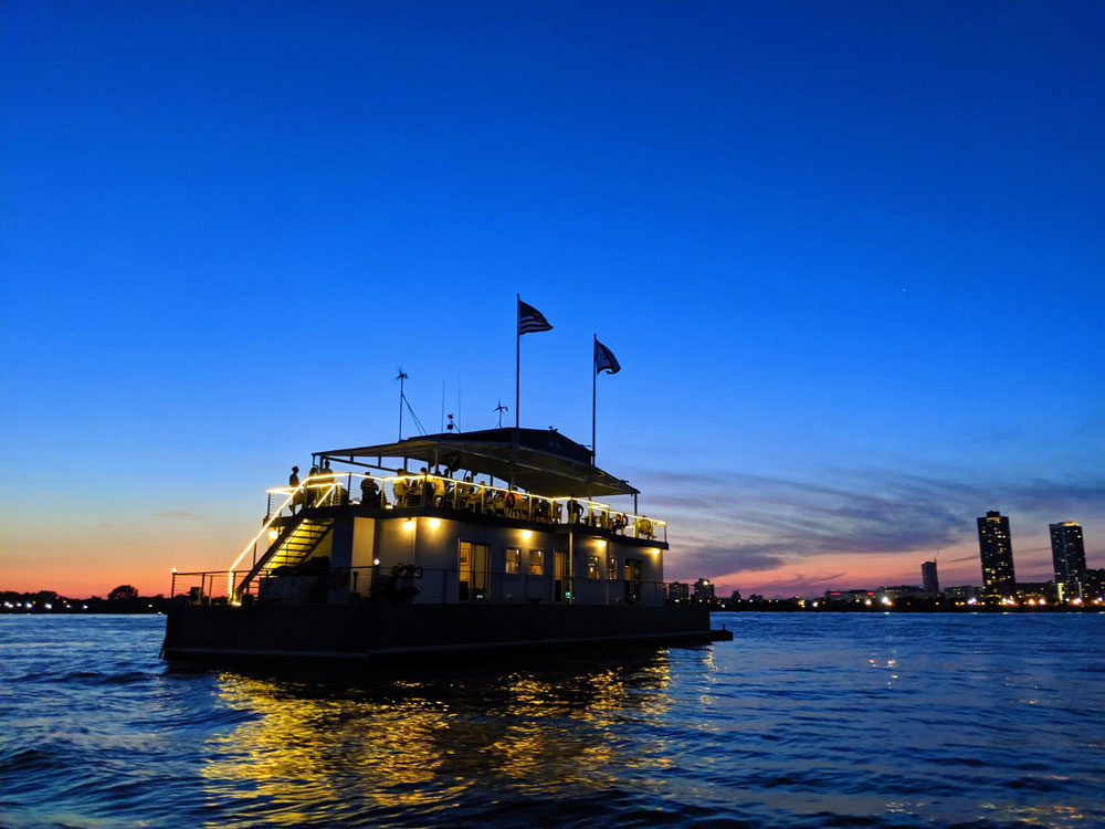 Event Series: Boat Show