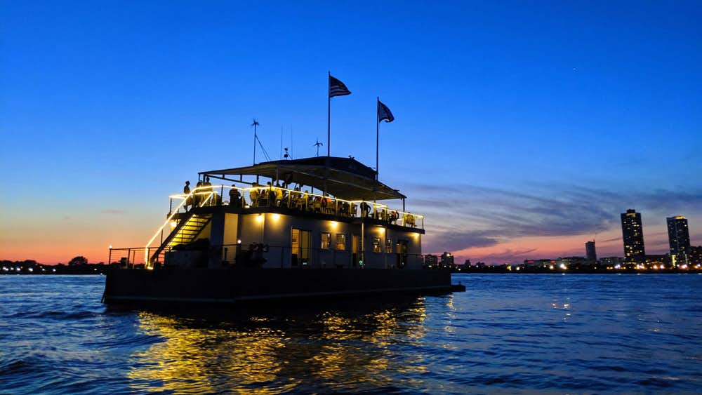 Event Series: Boat Show