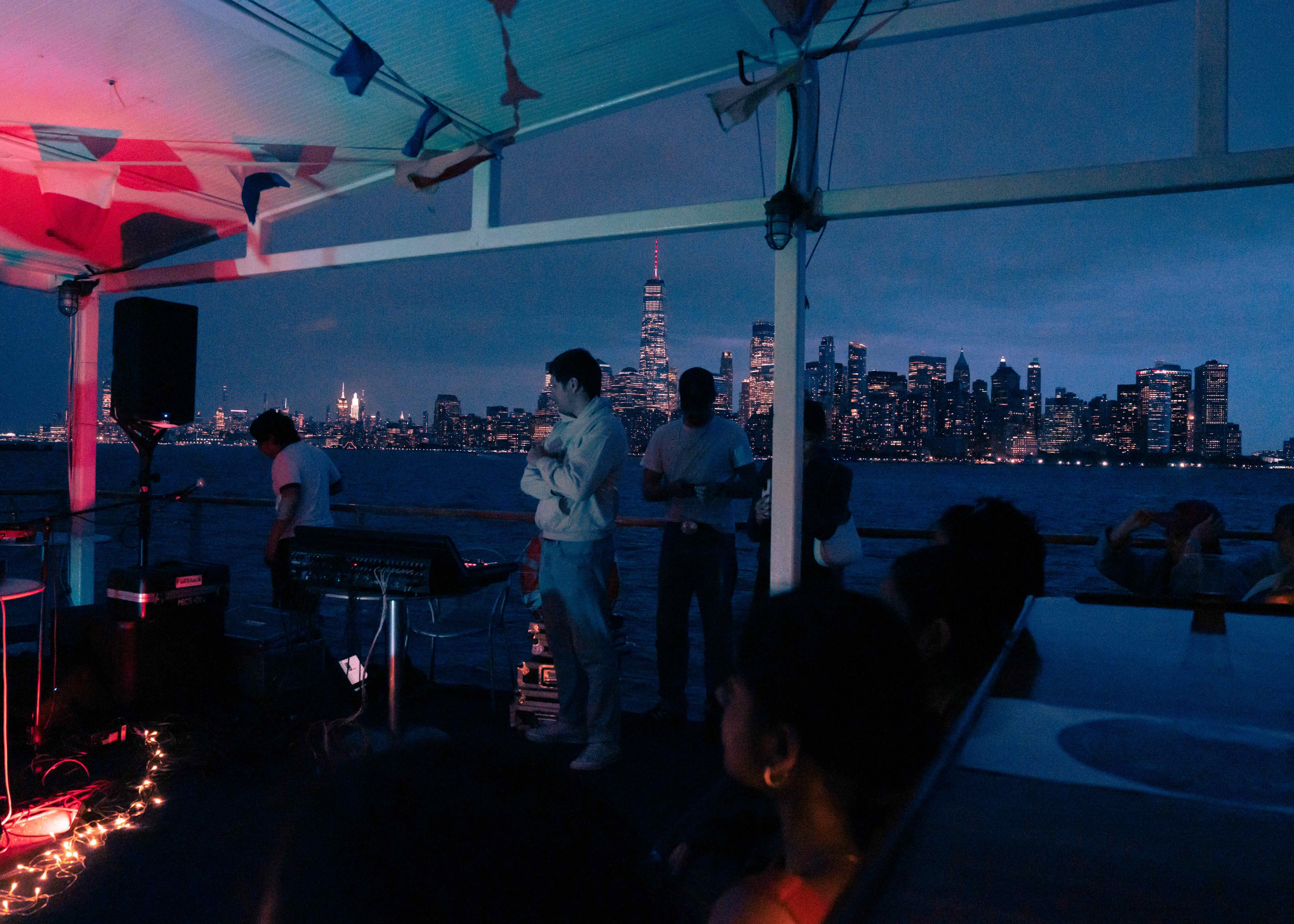 Event Series: Boat Shows