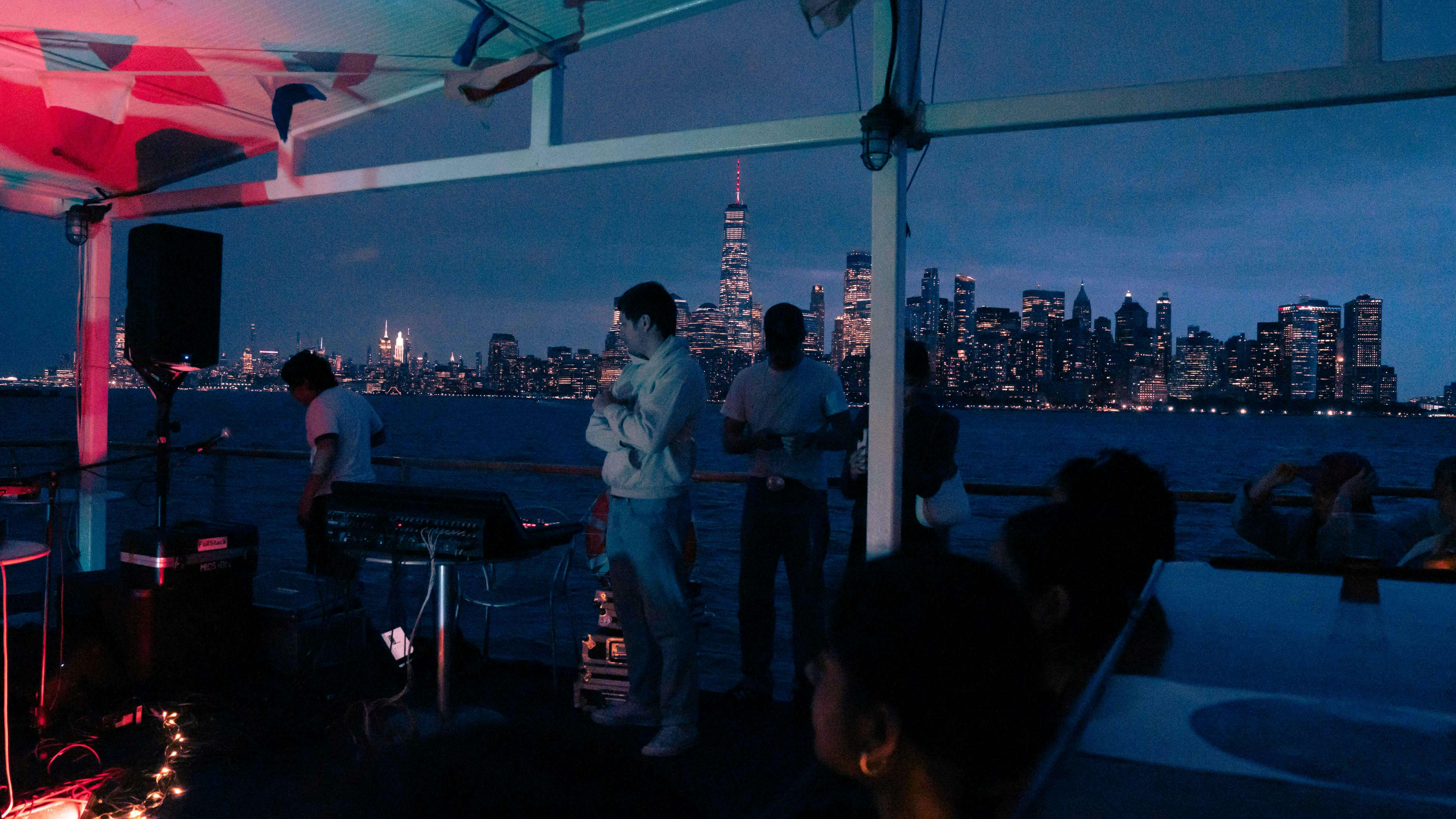 Event Series: Boat Shows