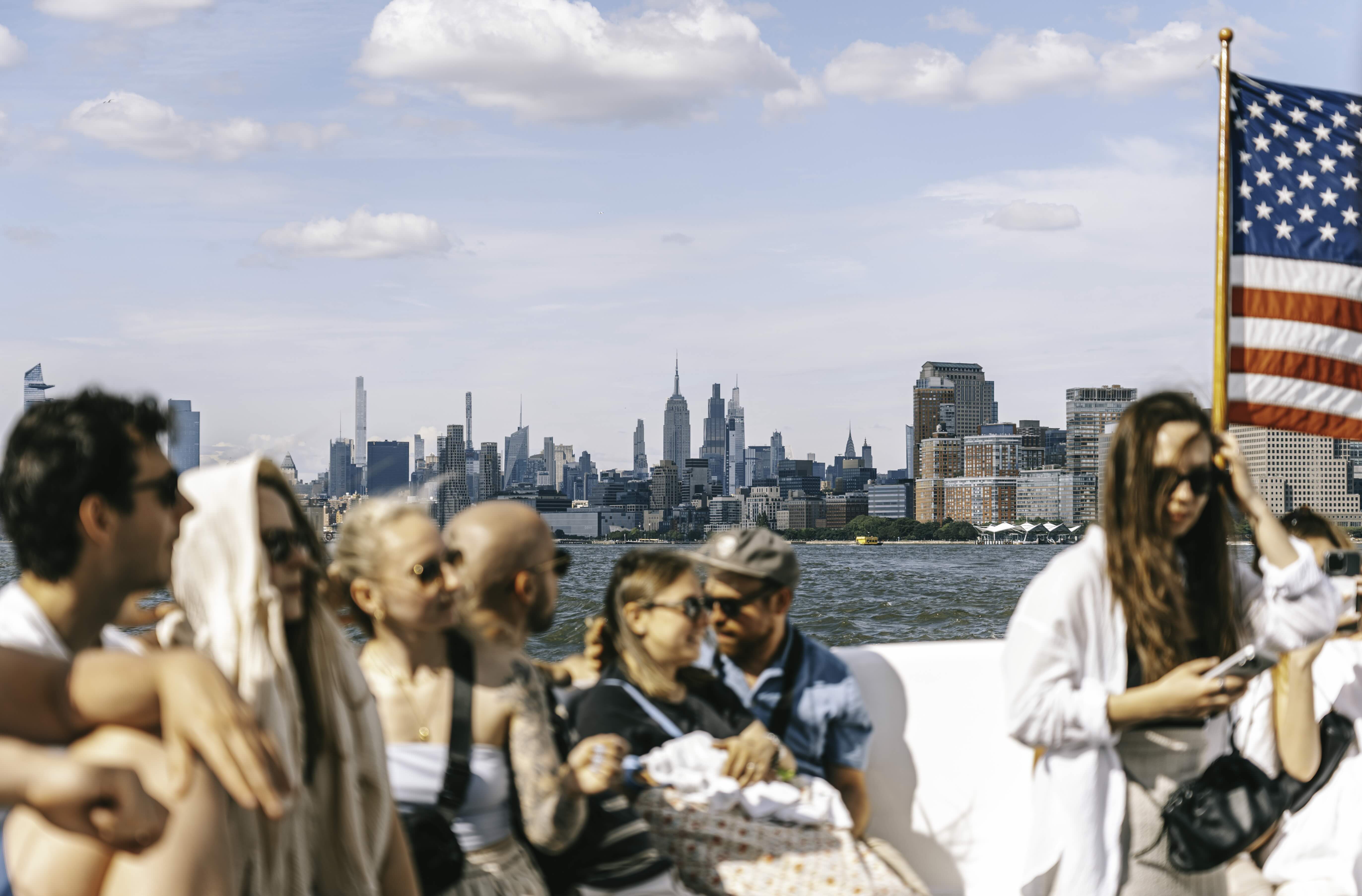Event Series: Boat Shows