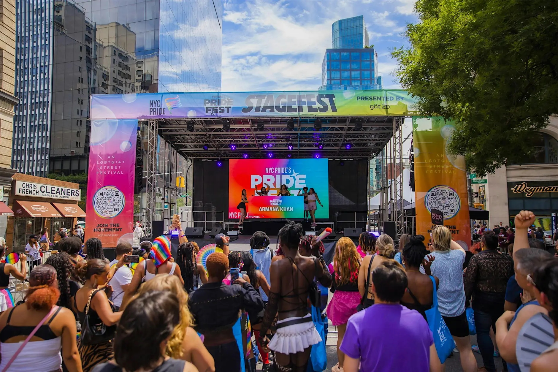 Event Series: Pride Month