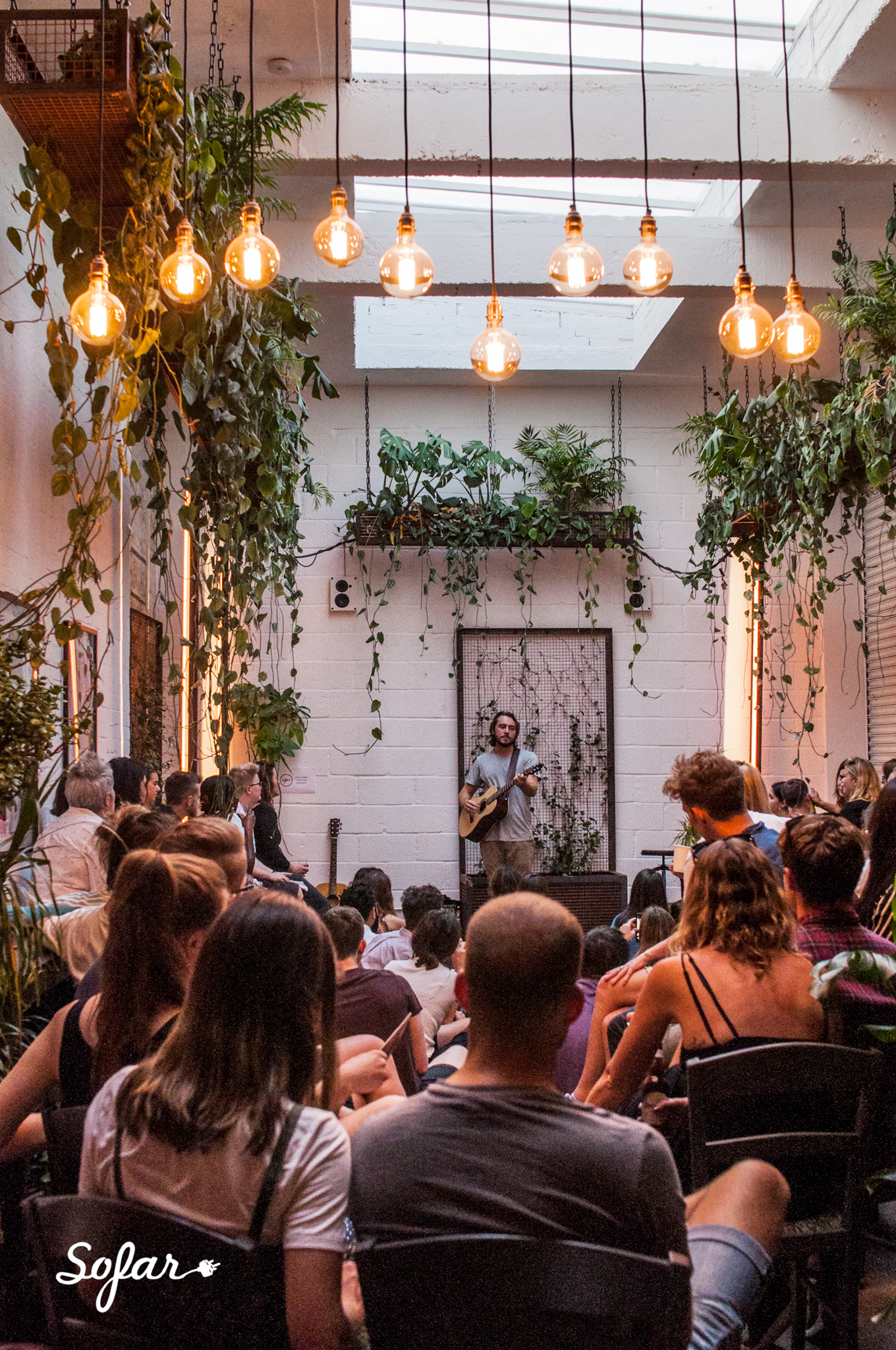 Concerts in London | Live Music Gigs | Sofar Sounds
