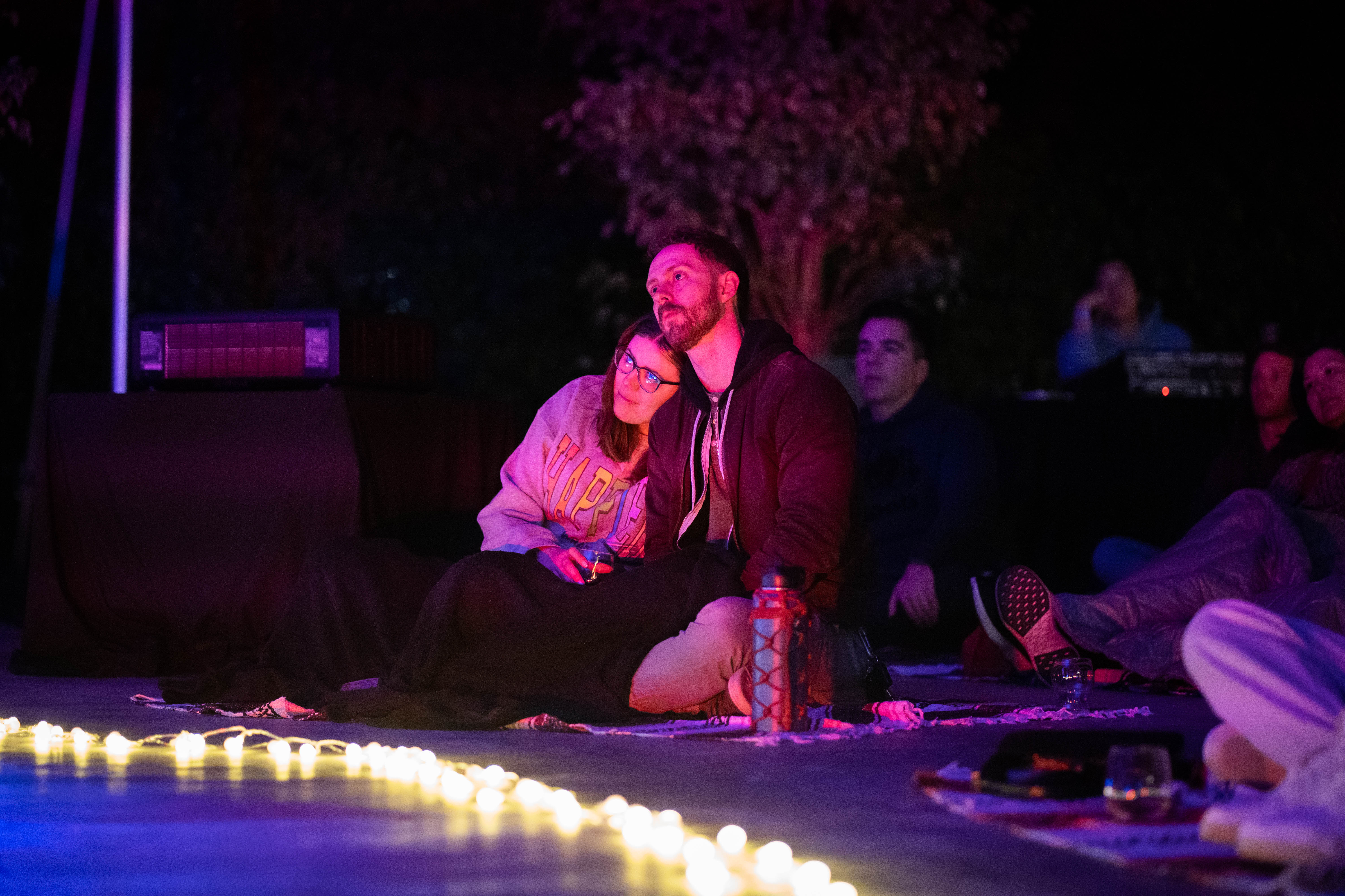 Event Series: Valentine's