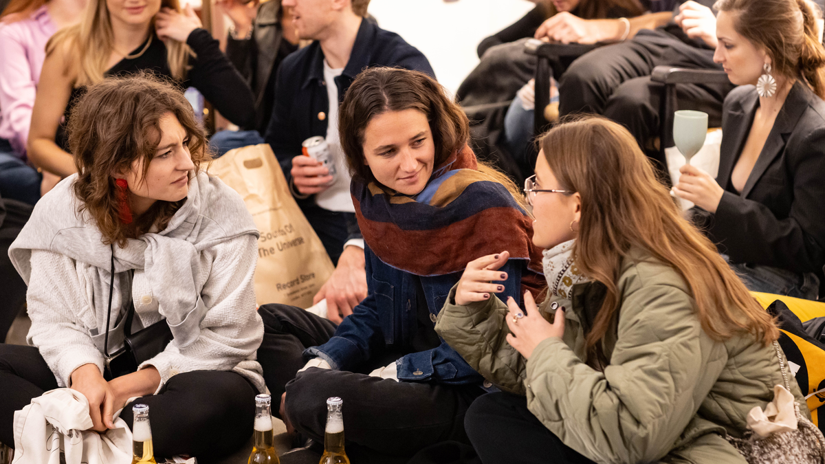 Concerts in Brighton Live Music Gigs Sofar Sounds