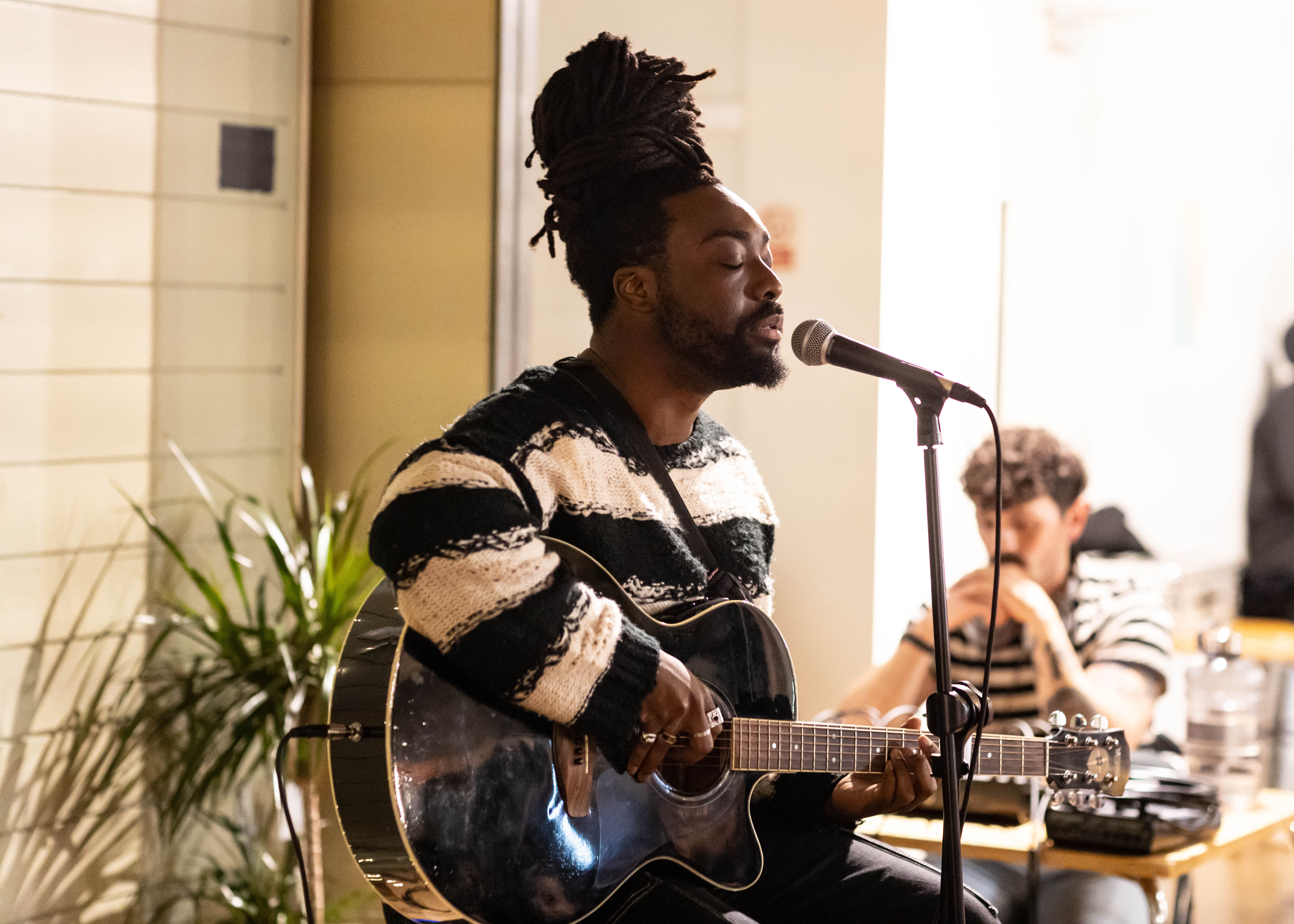 Event Series: Black History Month