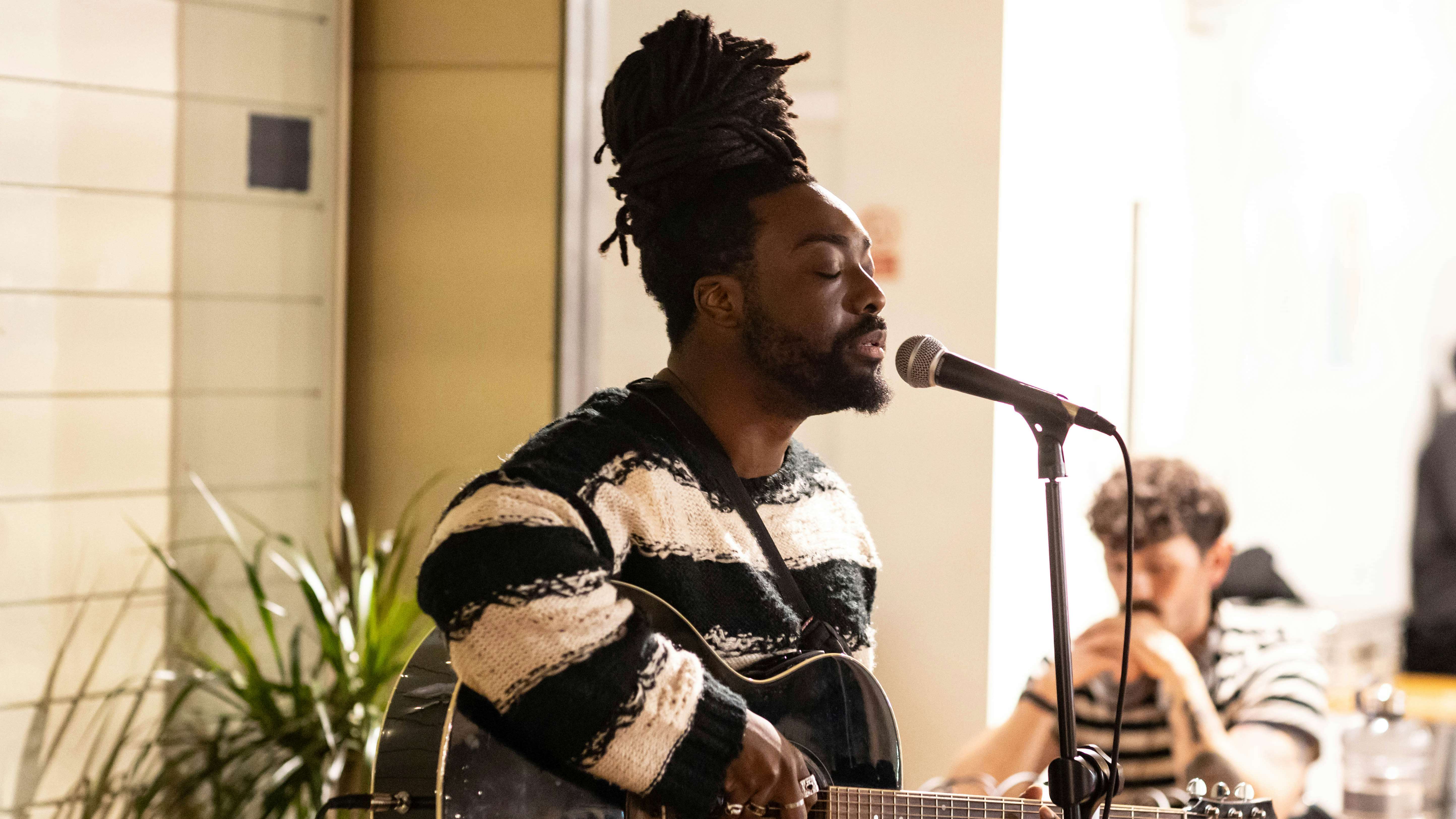 Event Series: Black History Month