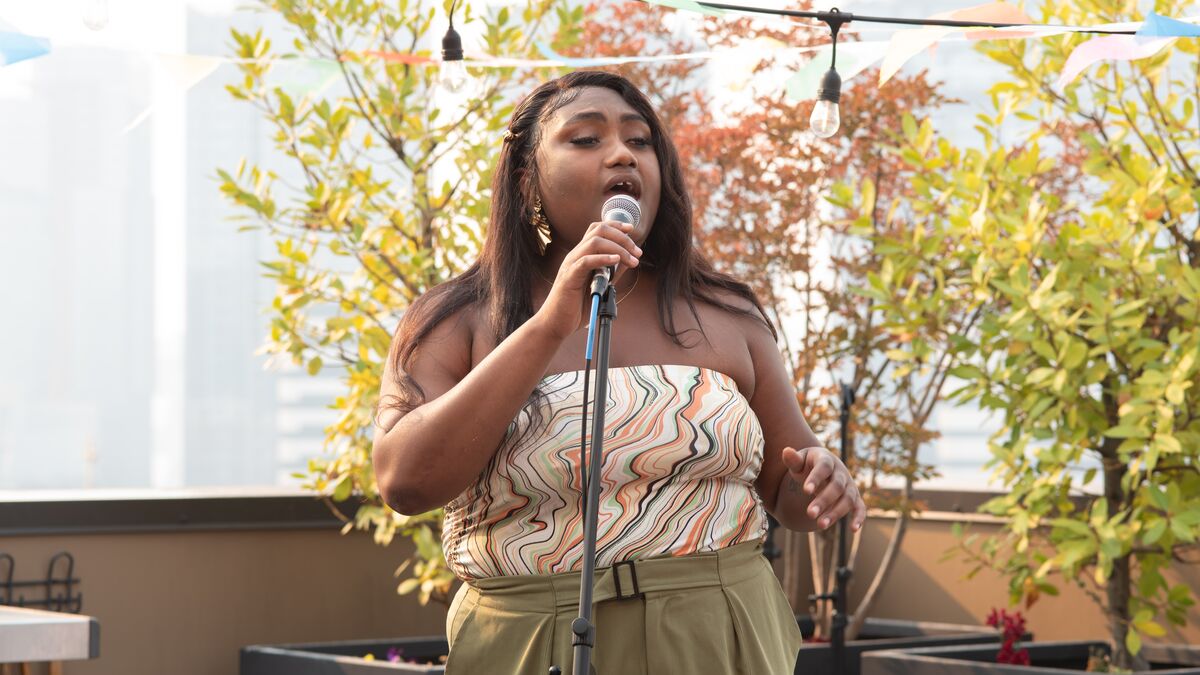 Event Series: International Women's Day