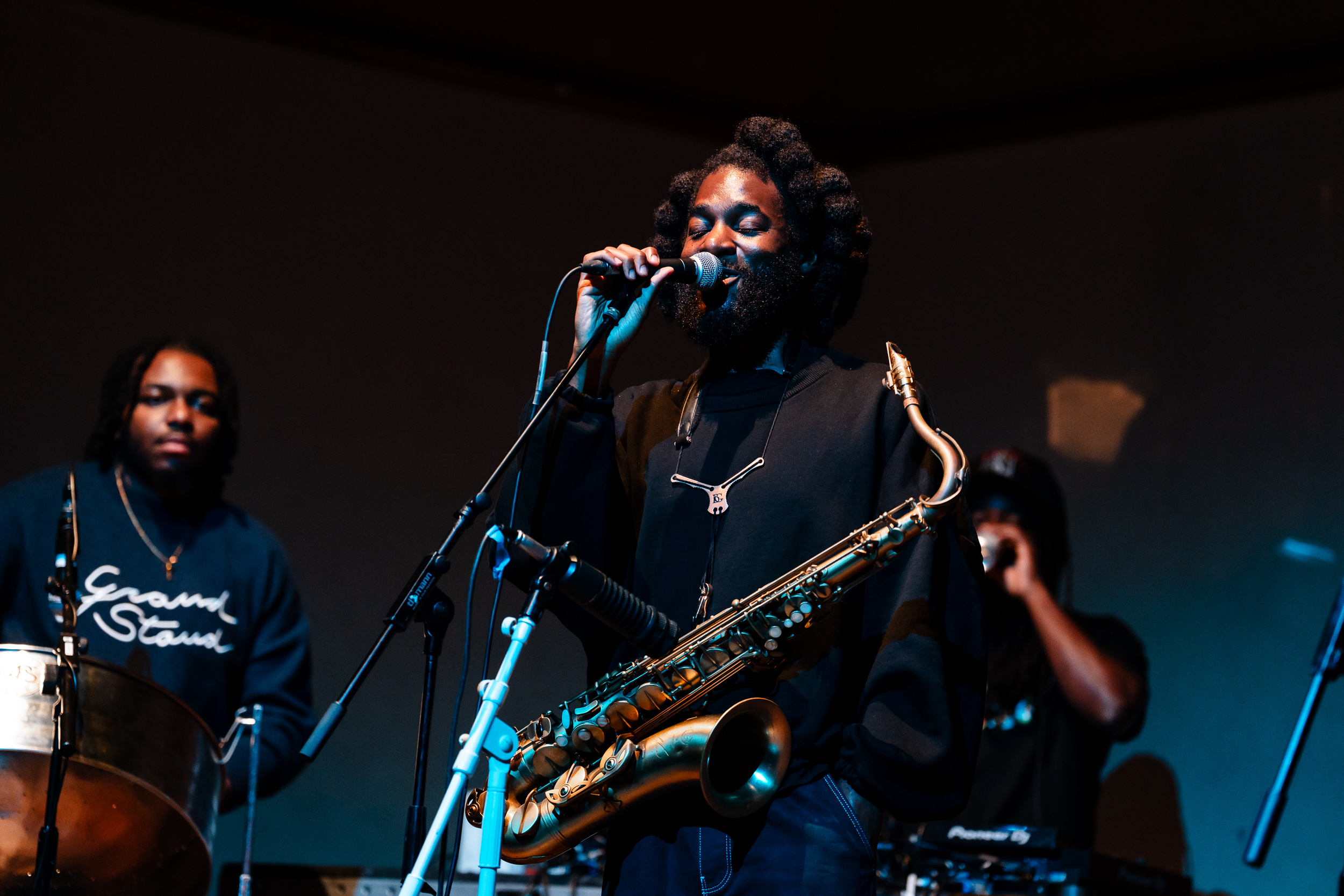 Event Series: Sofar Jazz