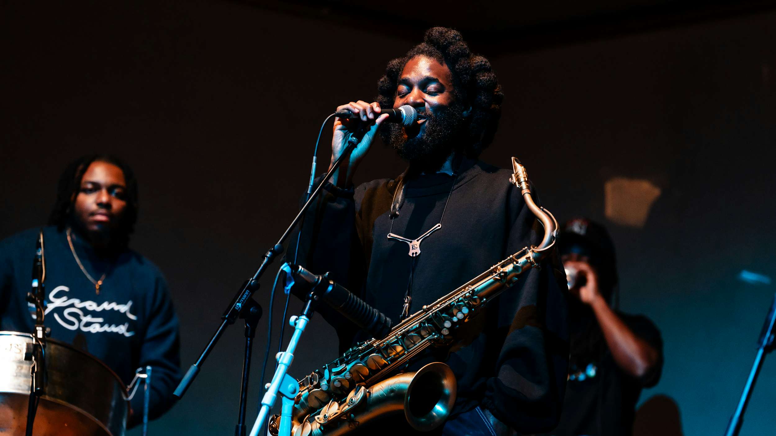 Event Series: Sofar Jazz