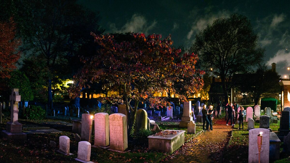 Concerts in East Bay Ghouls & Grooves Sofar Sounds