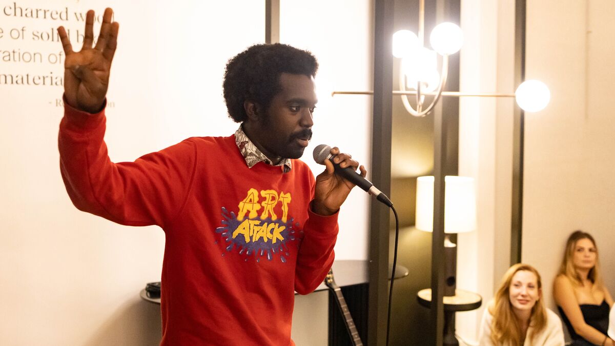 Event Series: Comedy