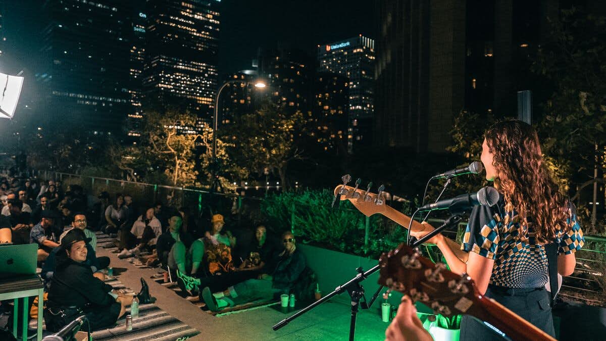 Event Series: Astrology Night