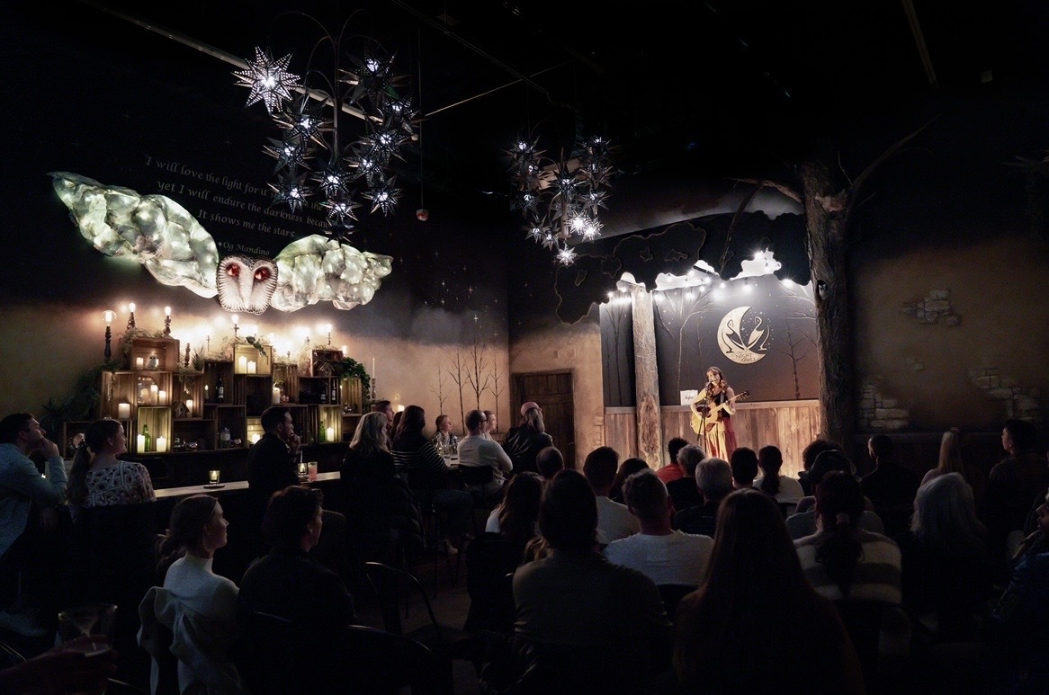 Event Series: Wanderlust