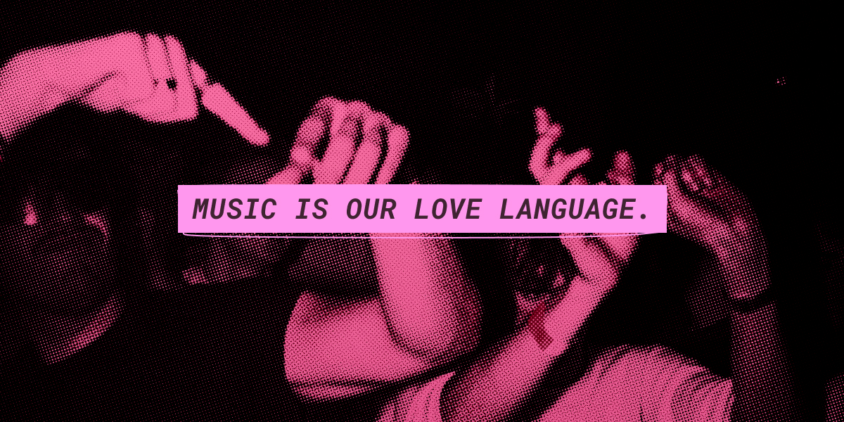 Event Series: Valentine's 2026