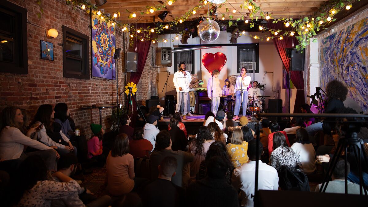 Event Series: Valentine's Day