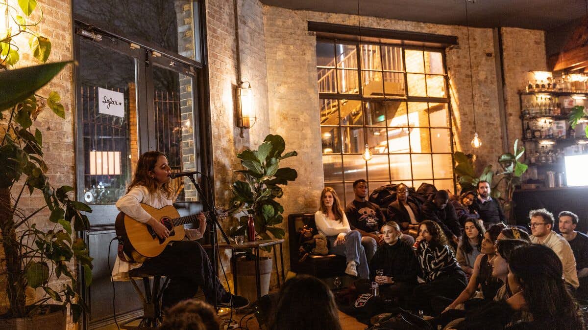 Event Series: Upcoming in Boston