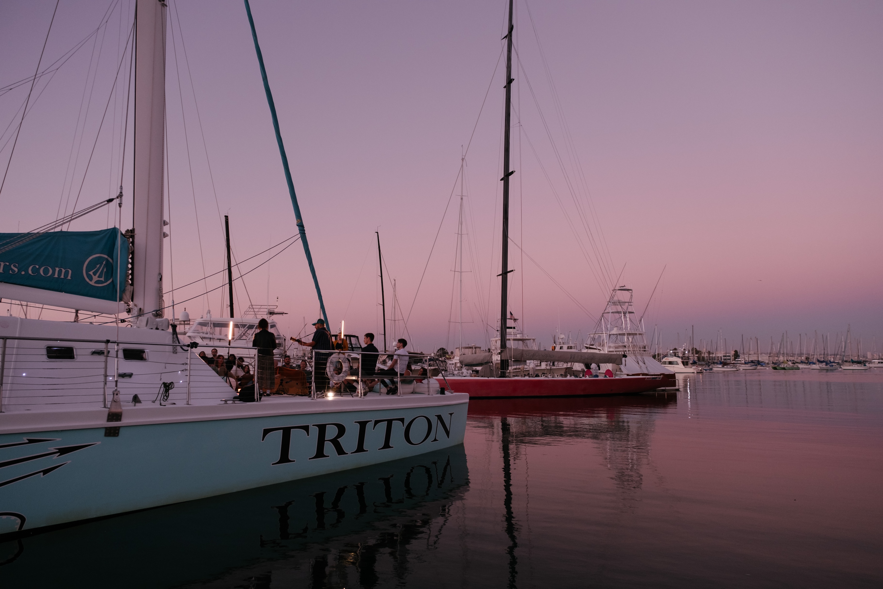 Event Series: Boat Shows