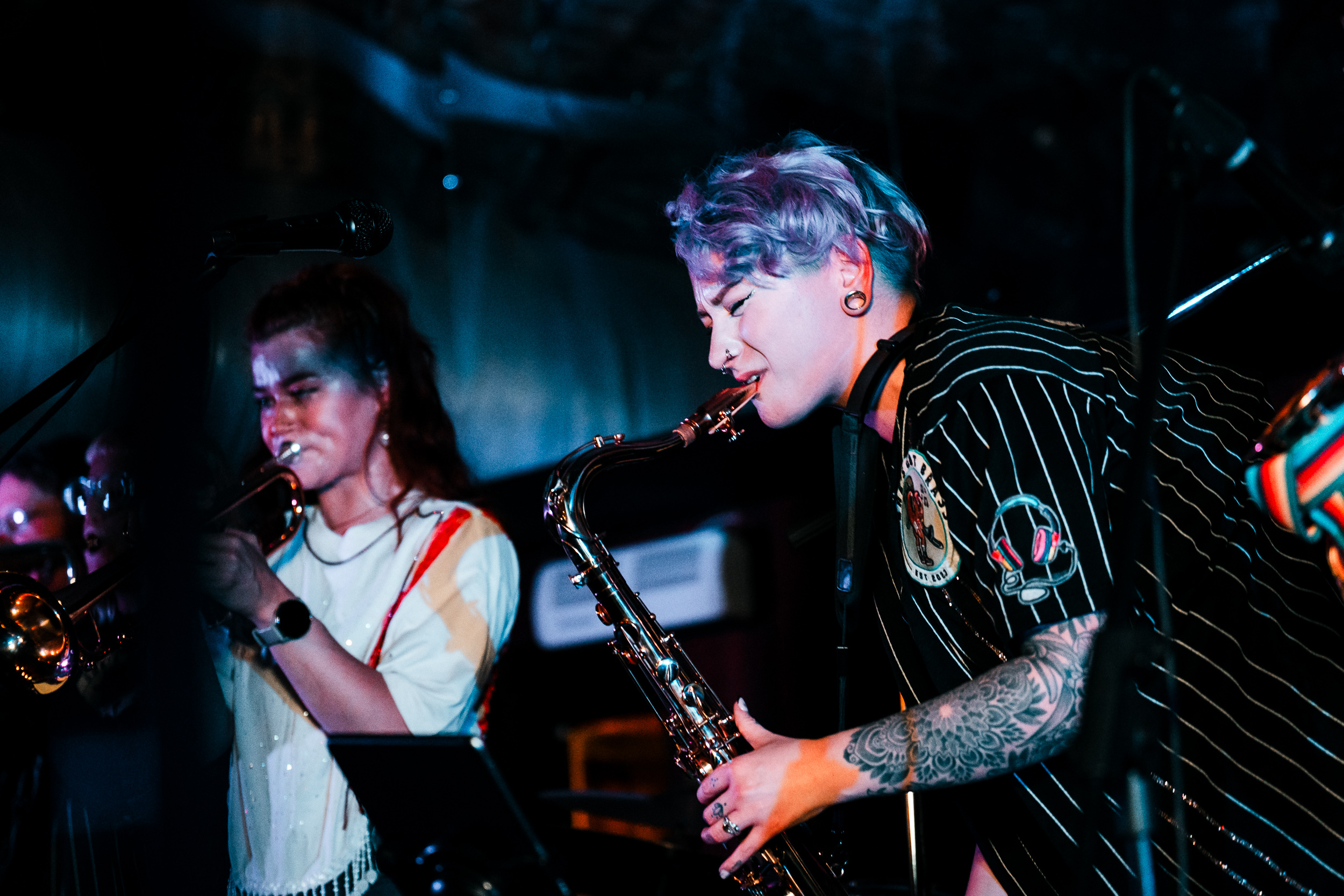 Event Series: Sofar Queer