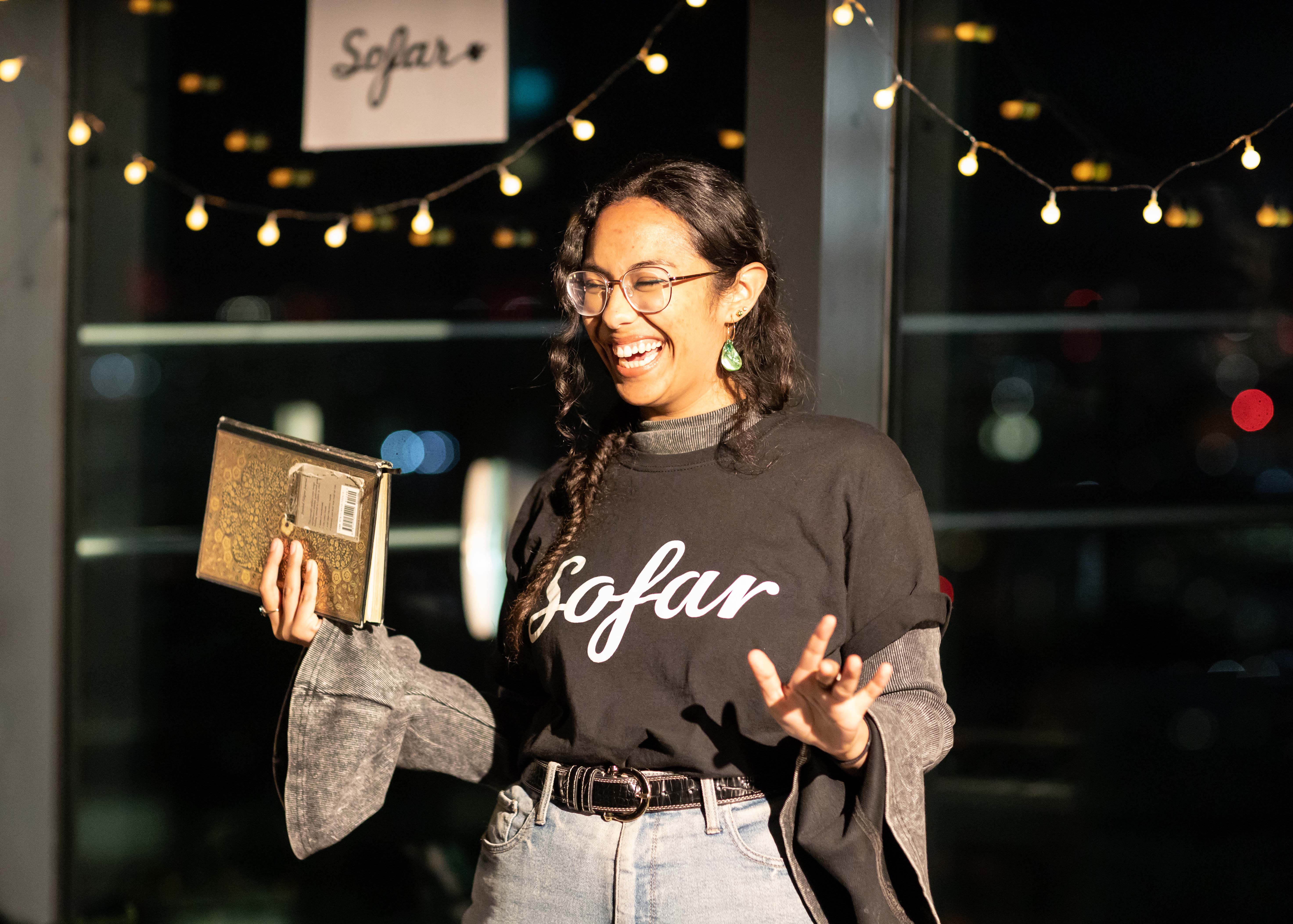 Event Series: SXSW London showcases