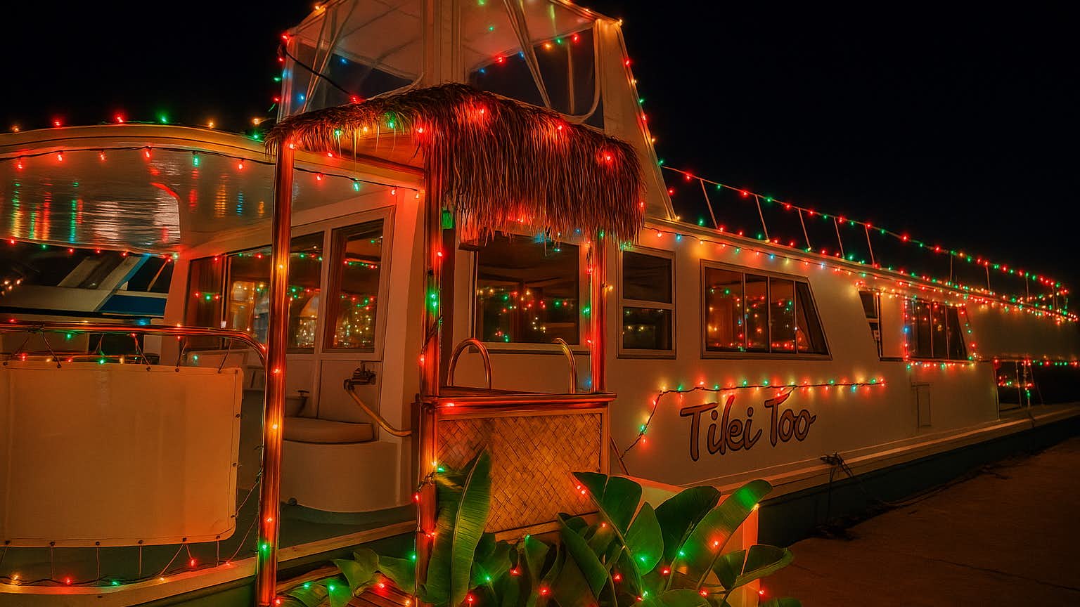 Event Series: Christmas Cruise