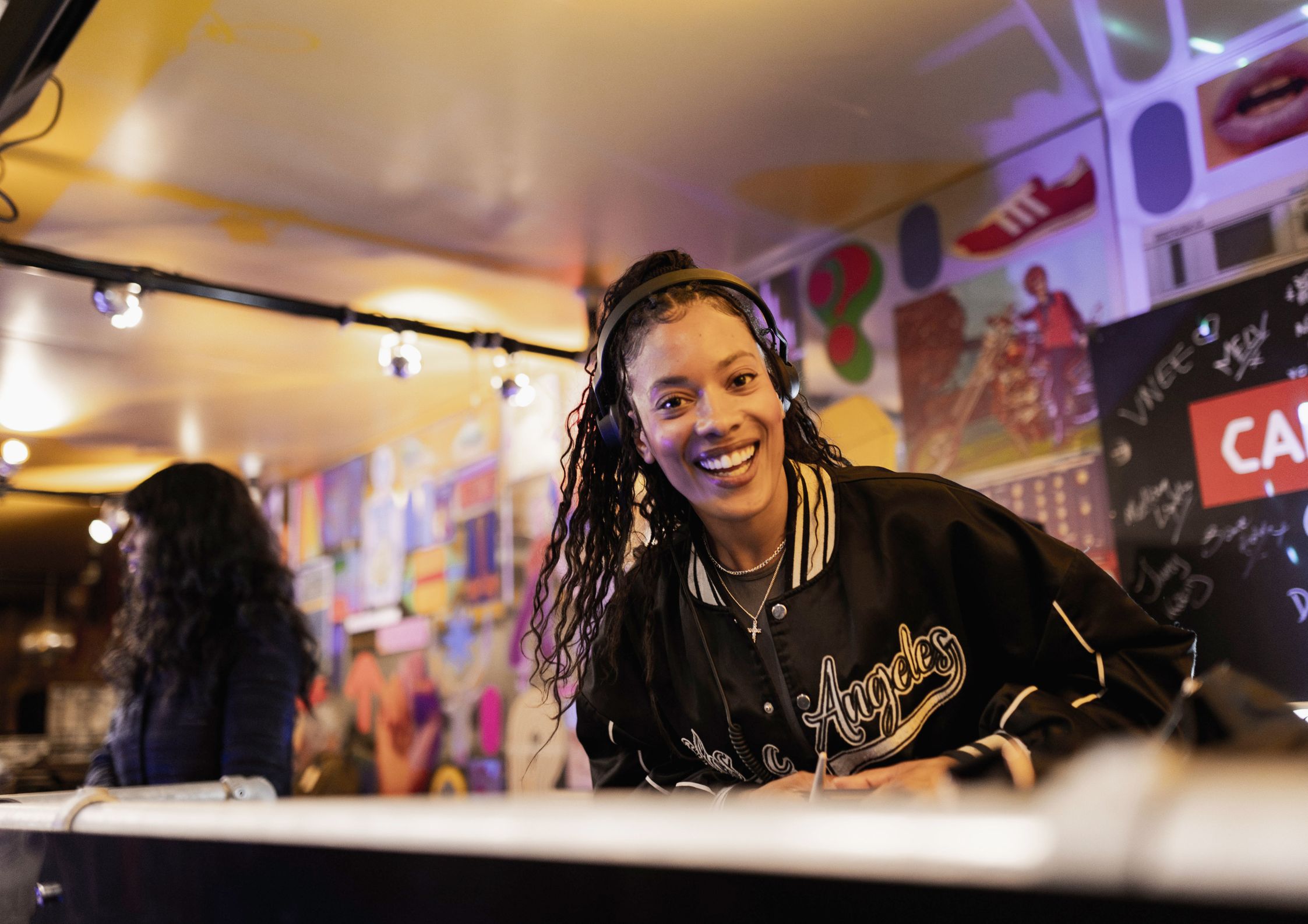 Event Series: Sofar R&B