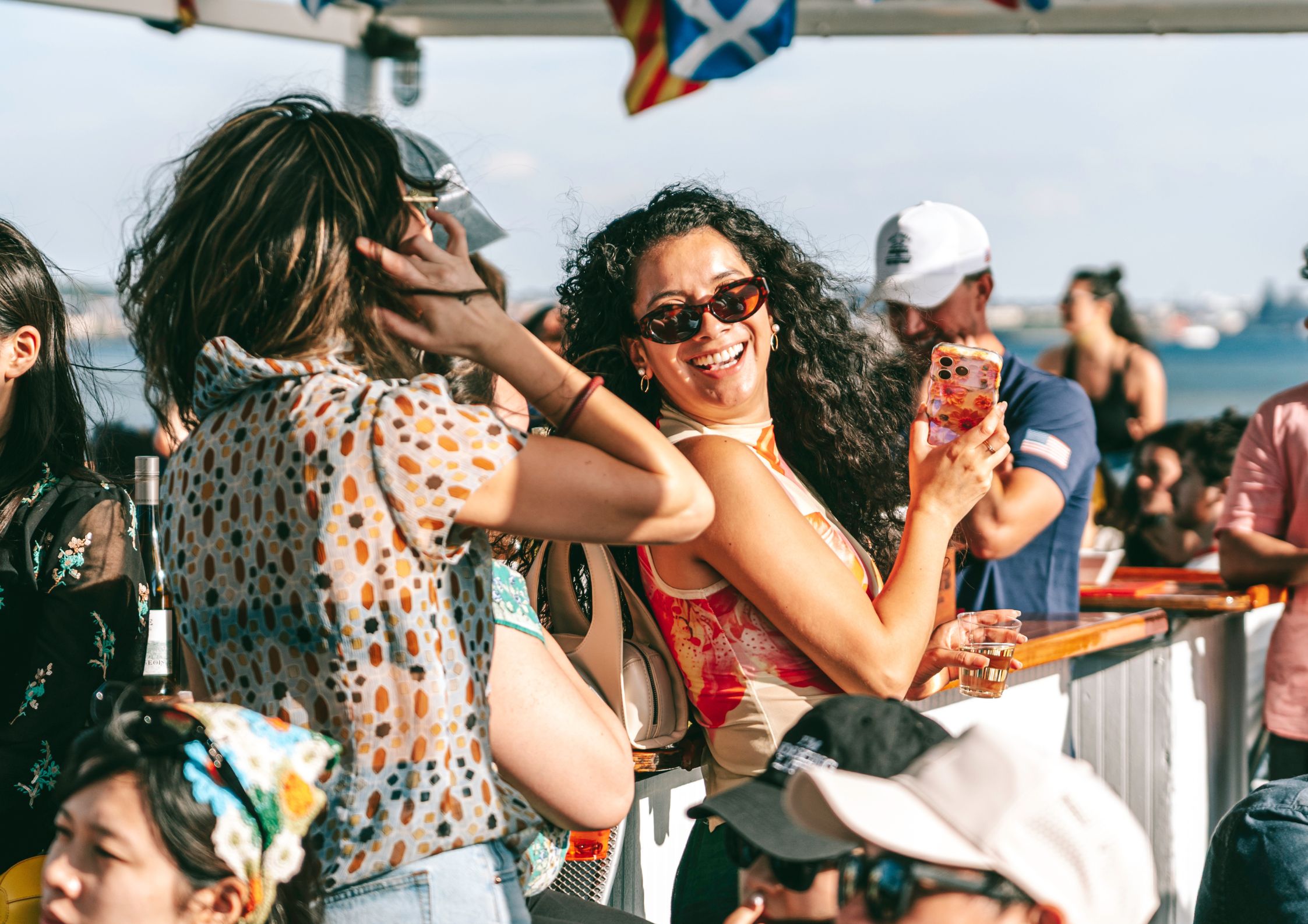 Event Series: Sofar Summer