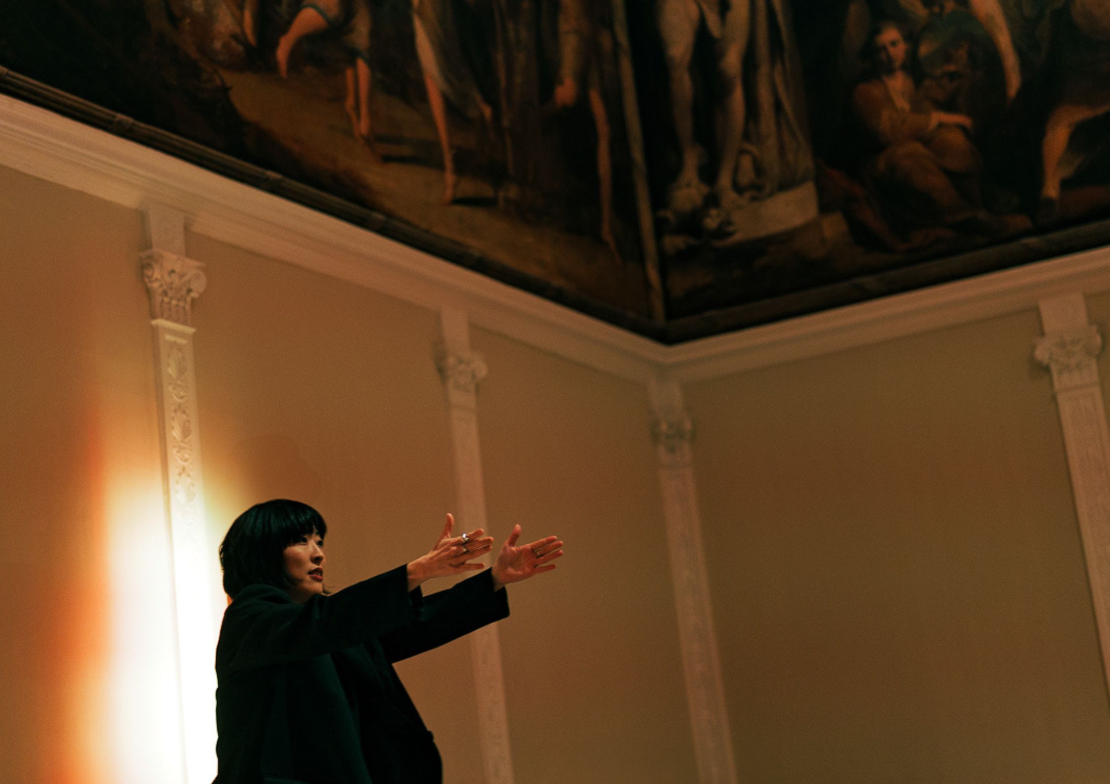 Event Series: Sofar Dance 