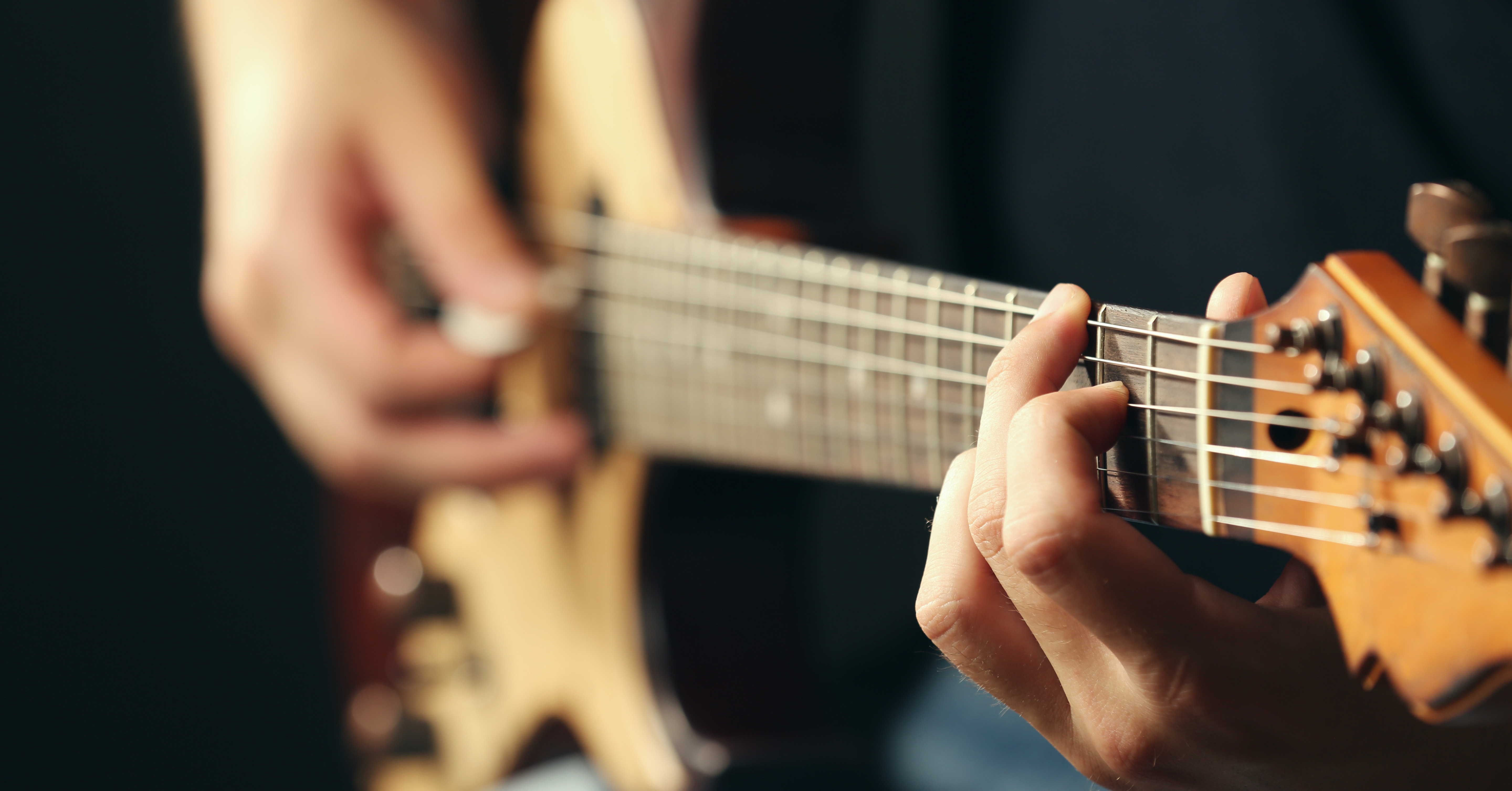 Event Series: Acoustics with POWER