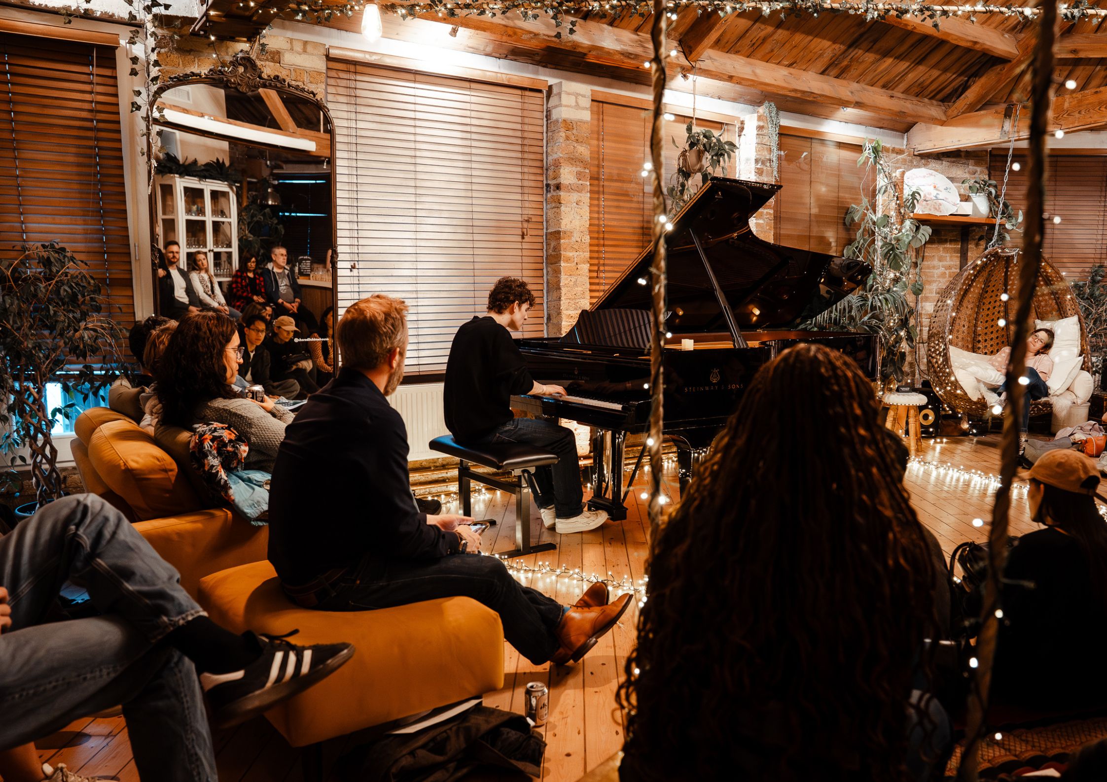 Event Series: Neighbourhood Favourites