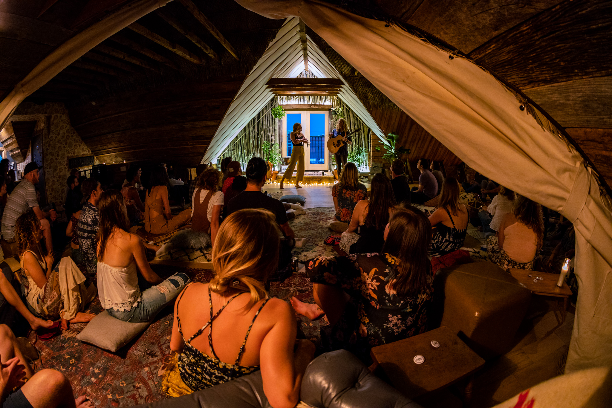 Event Series: Discover Denver