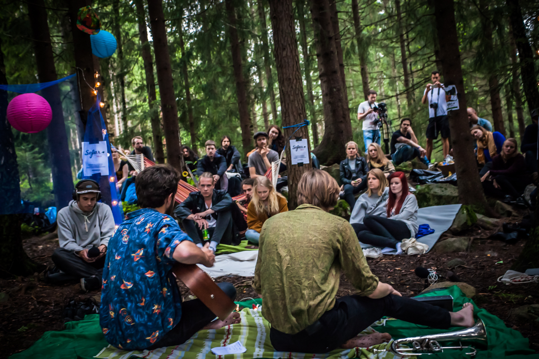 Event Series: Launching Soon!