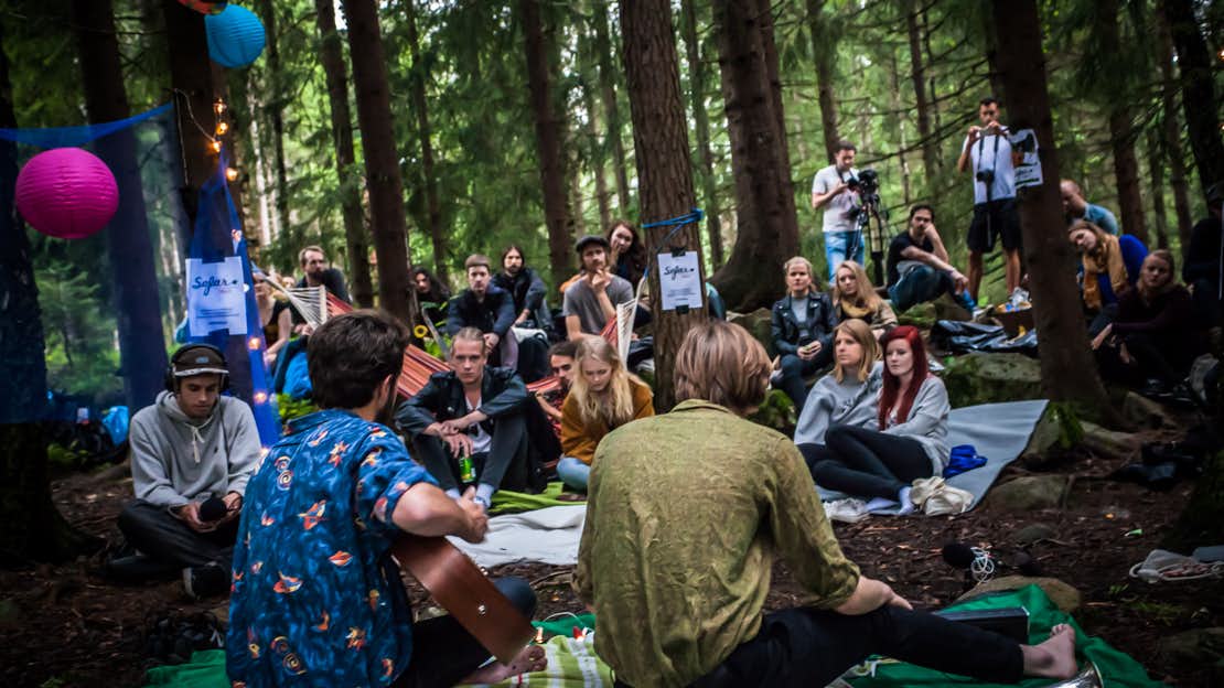 Event Series: Launching Soon!