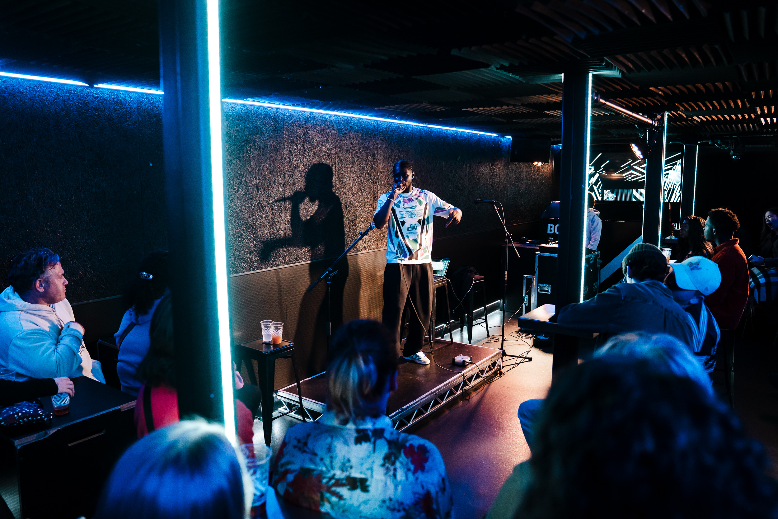 Event Series: Sofar Singles