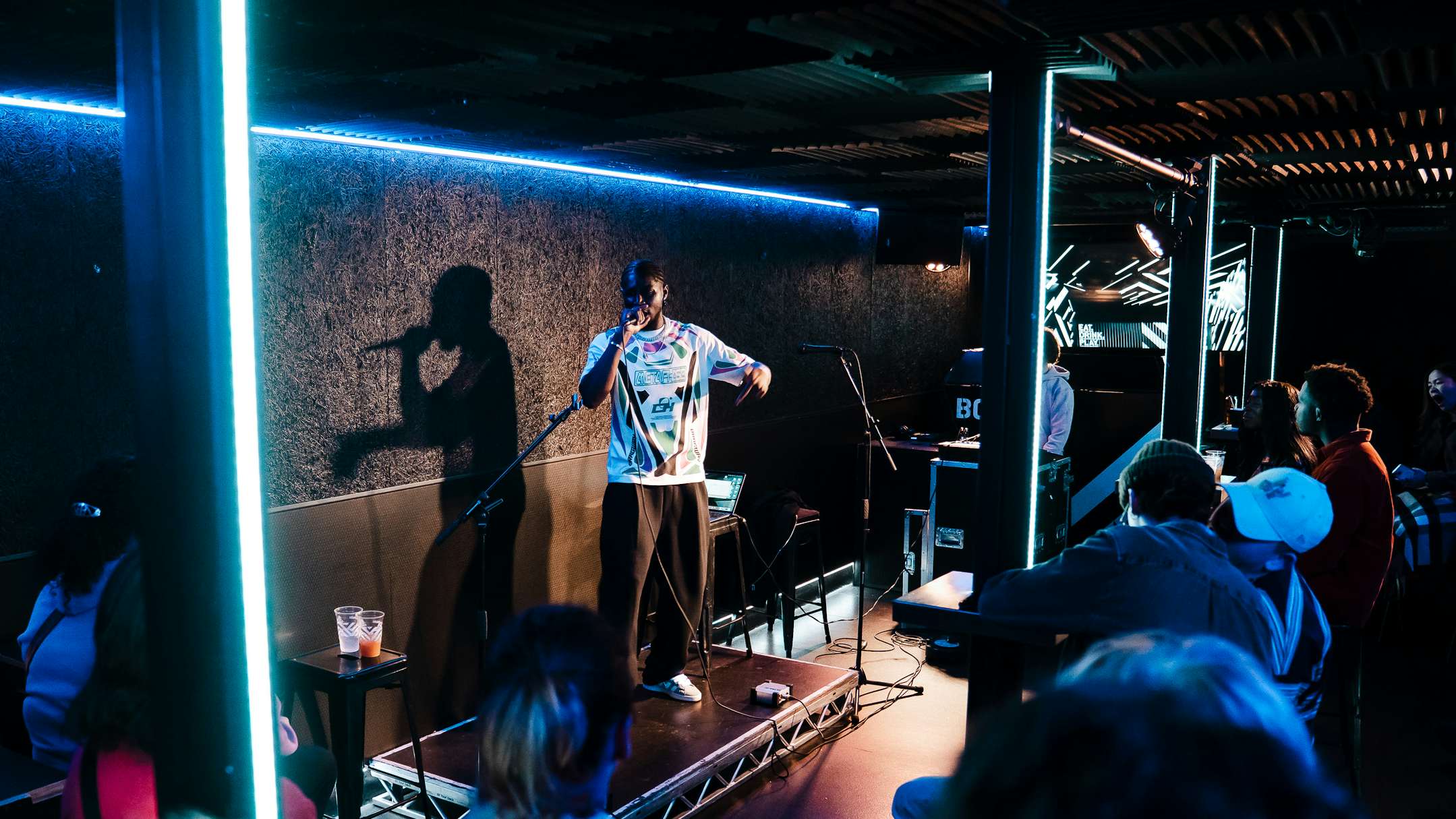 Event Series: Sofar Singles