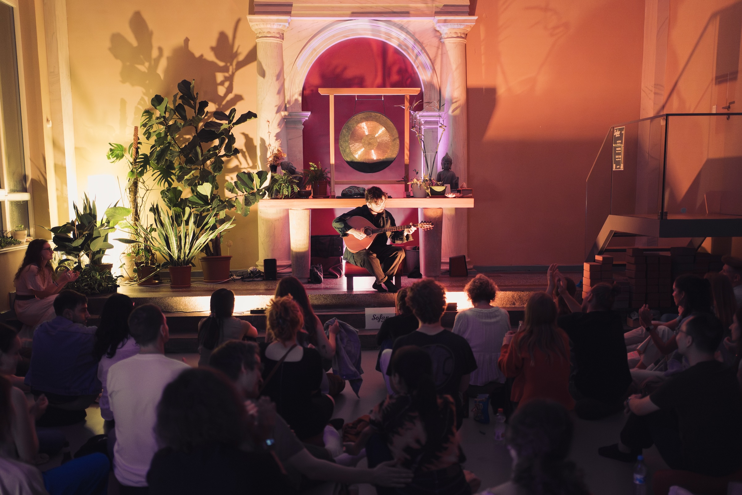 Event Series: Hidden Gems