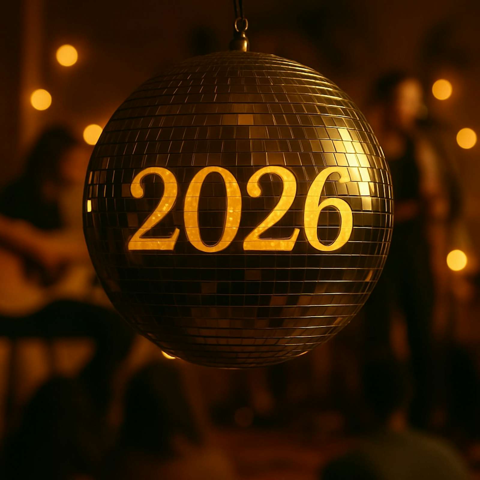 Event Series: New Year's Eve