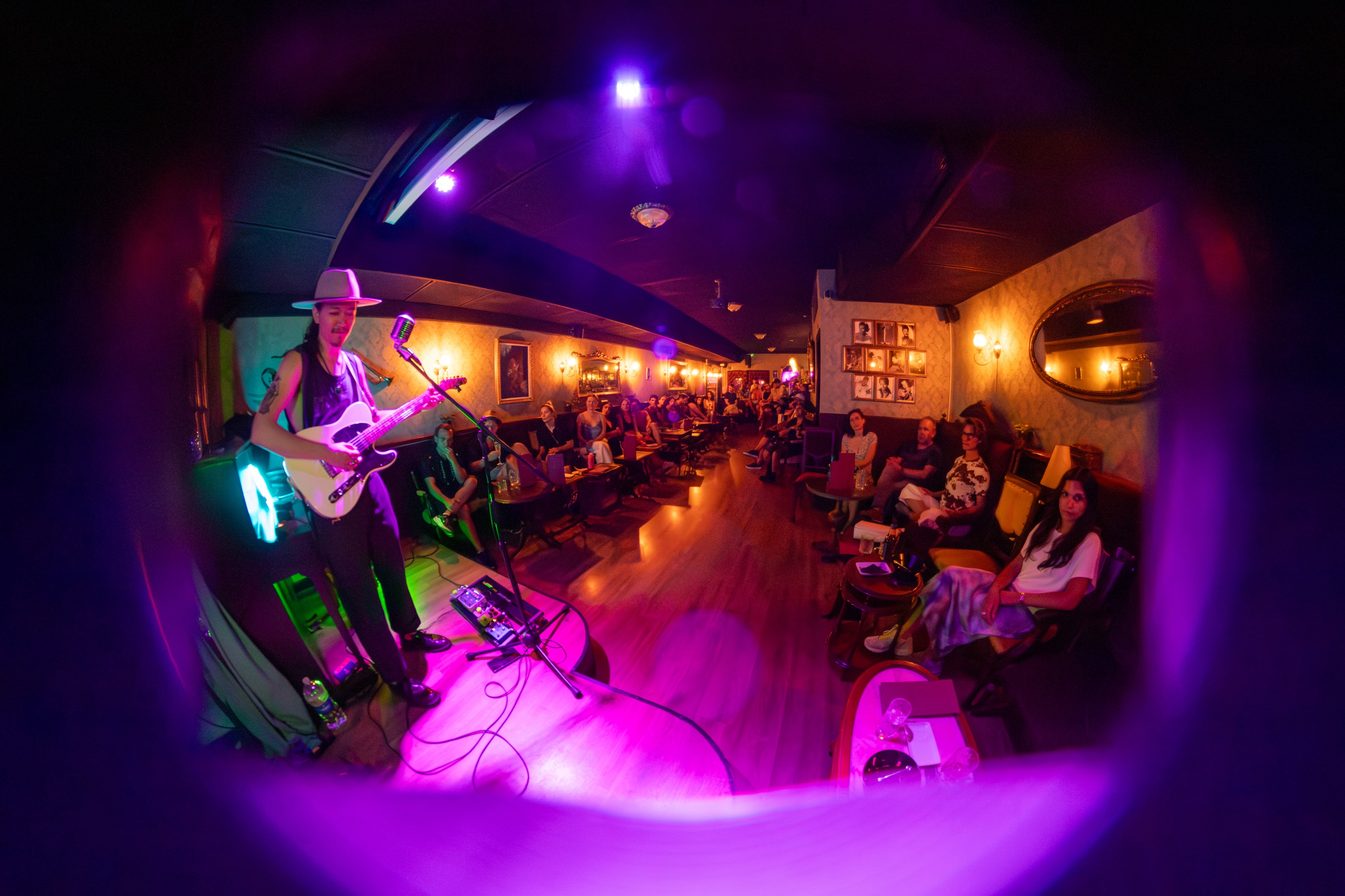 Event Series: Wine Wednesday