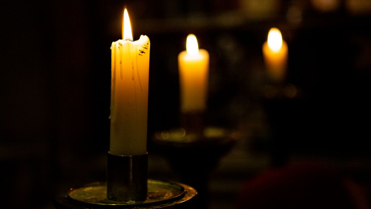 Event Series: Sofar By Candlelight