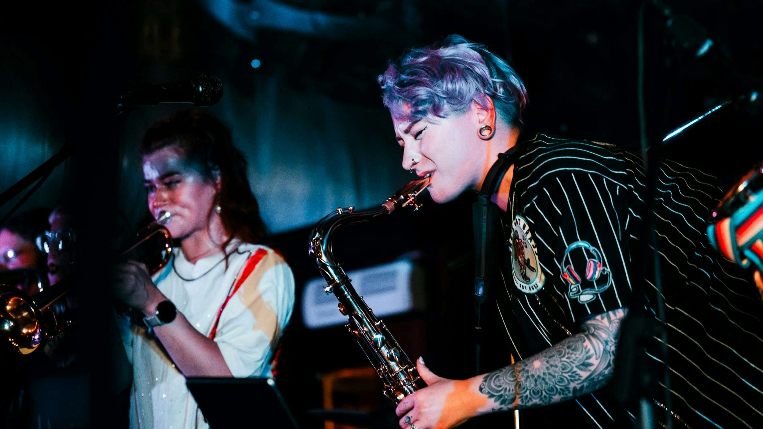 Event Series: Sofar Queer