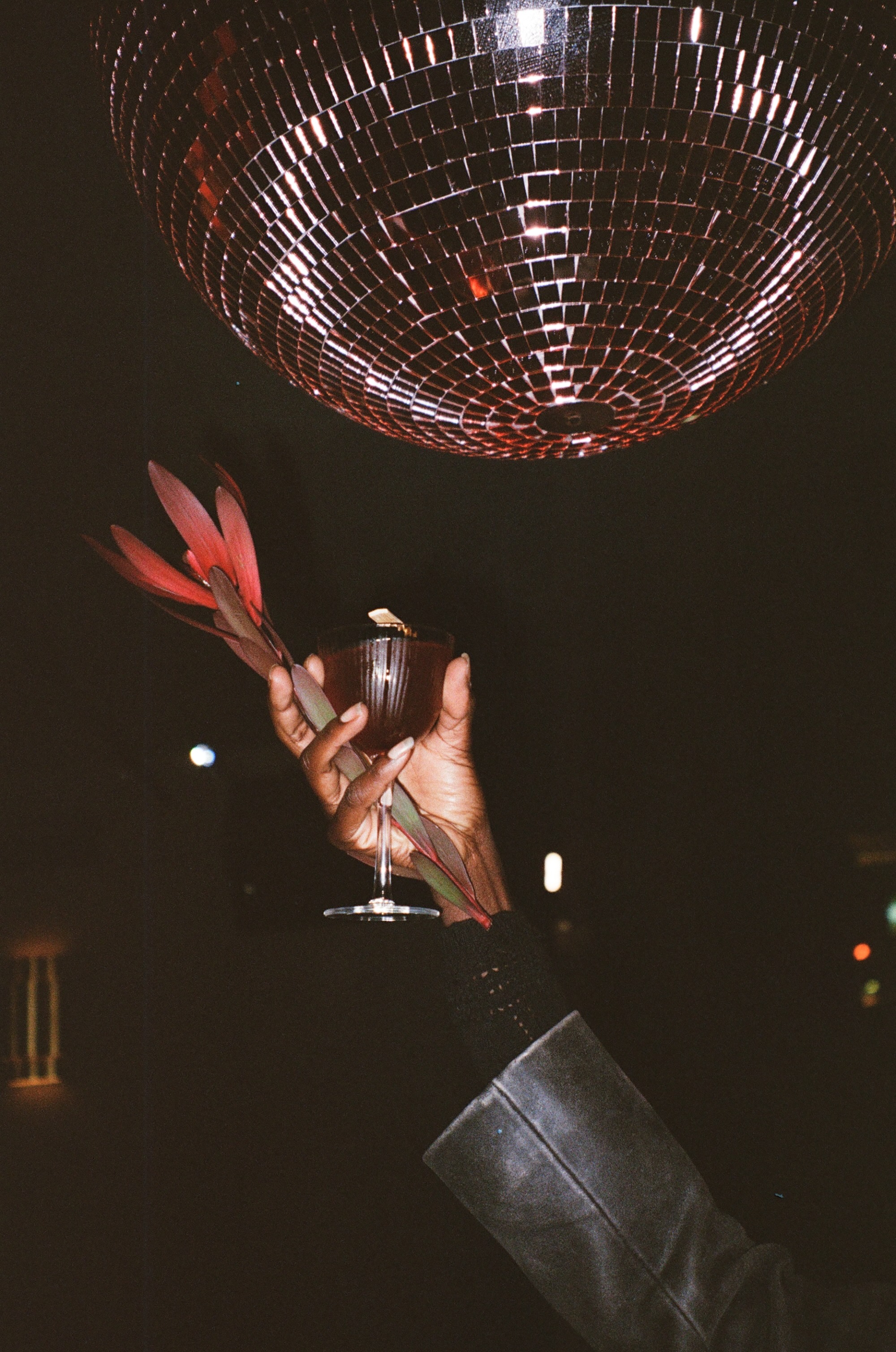 Event Series: Queer Night