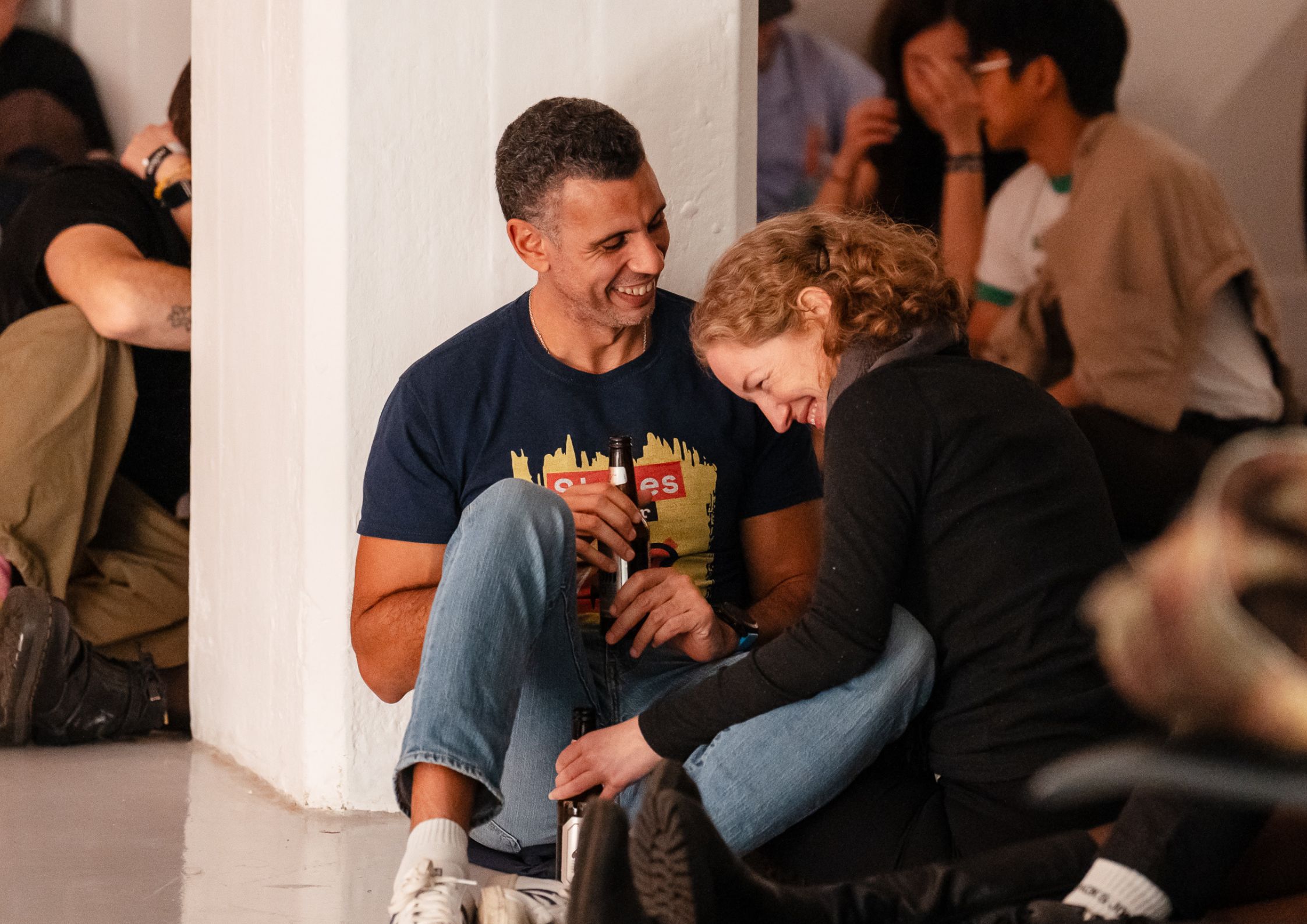 Event Series: The Wellbeing Edit