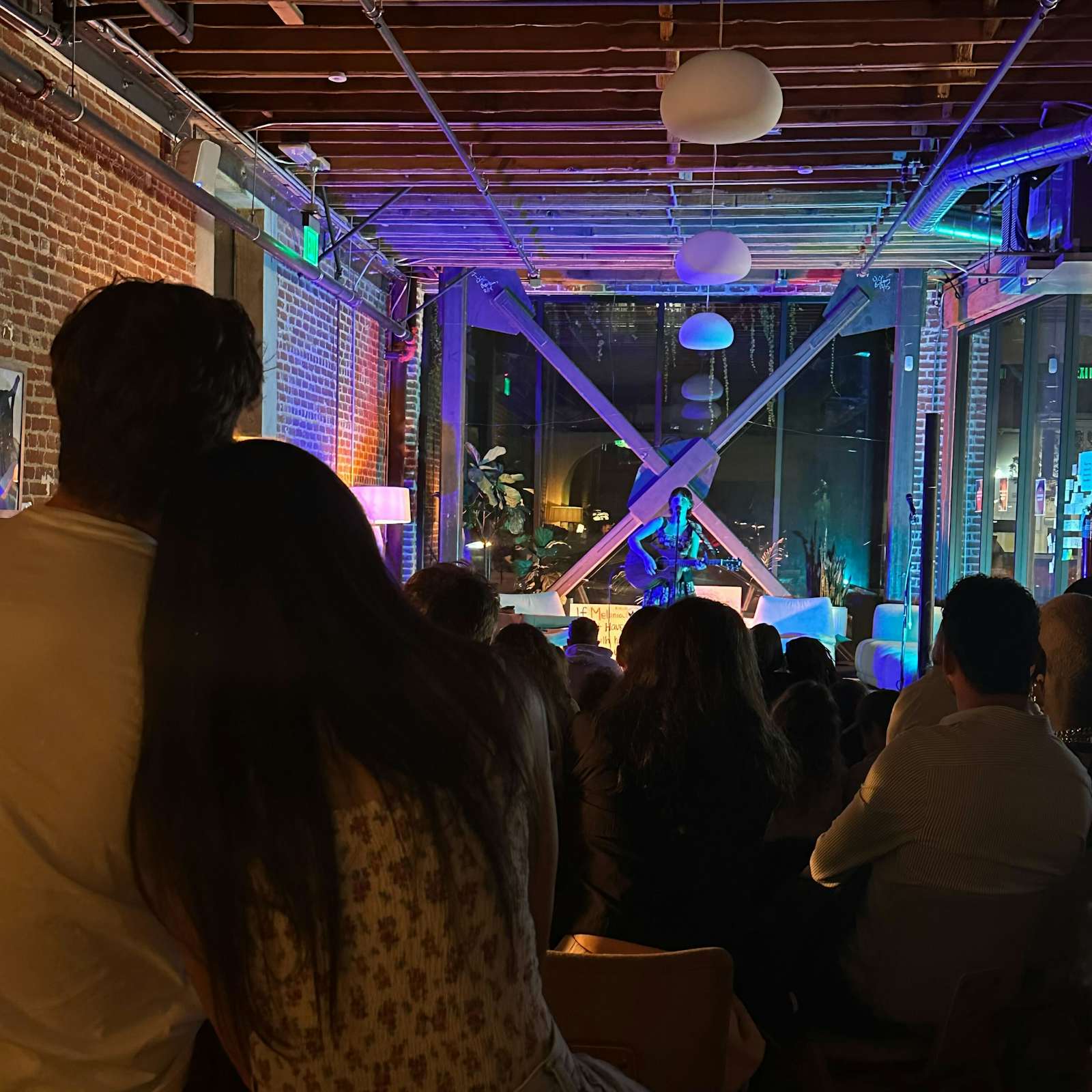 Event Series: Valentine's in LA