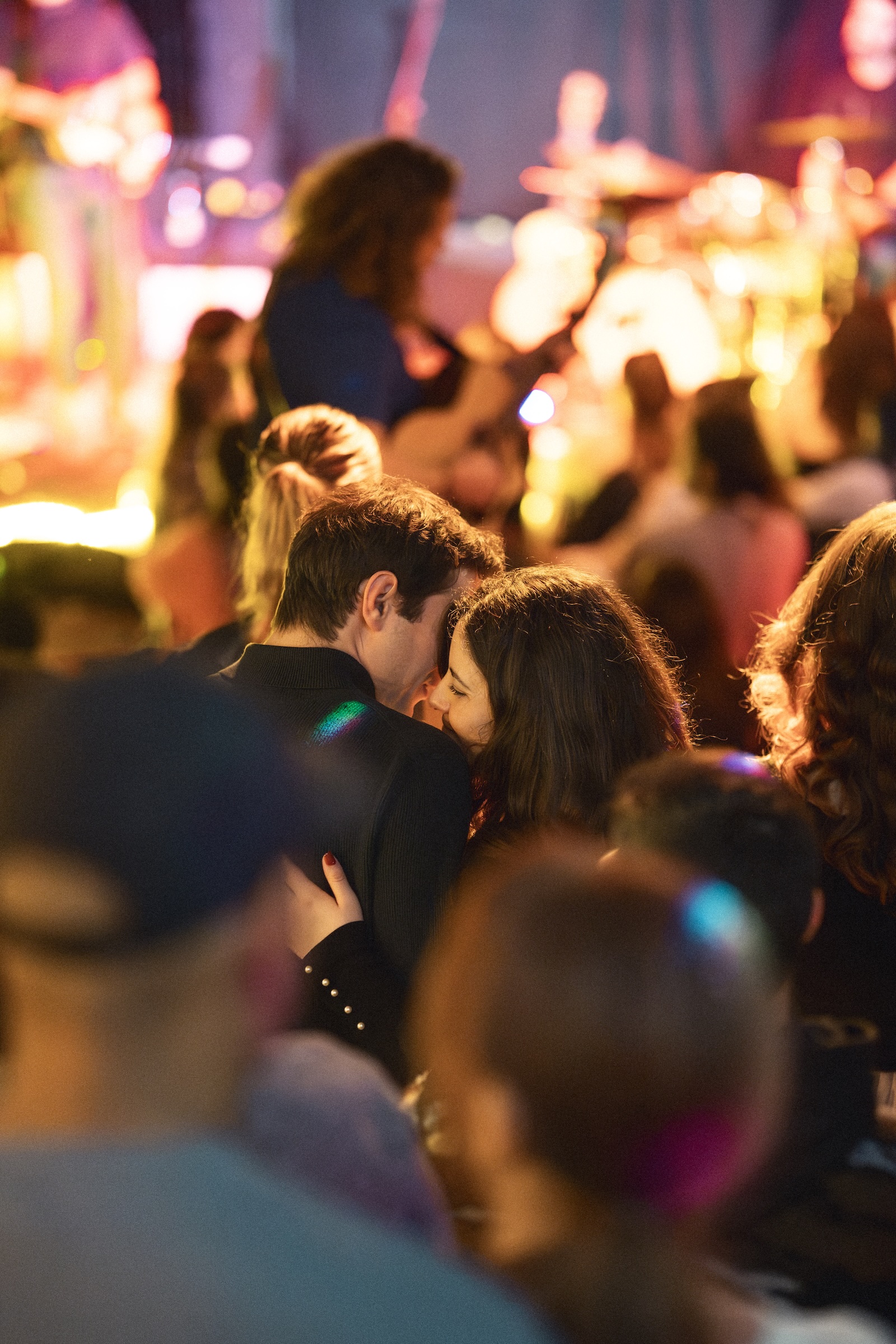 Event Series: Valentine's Day