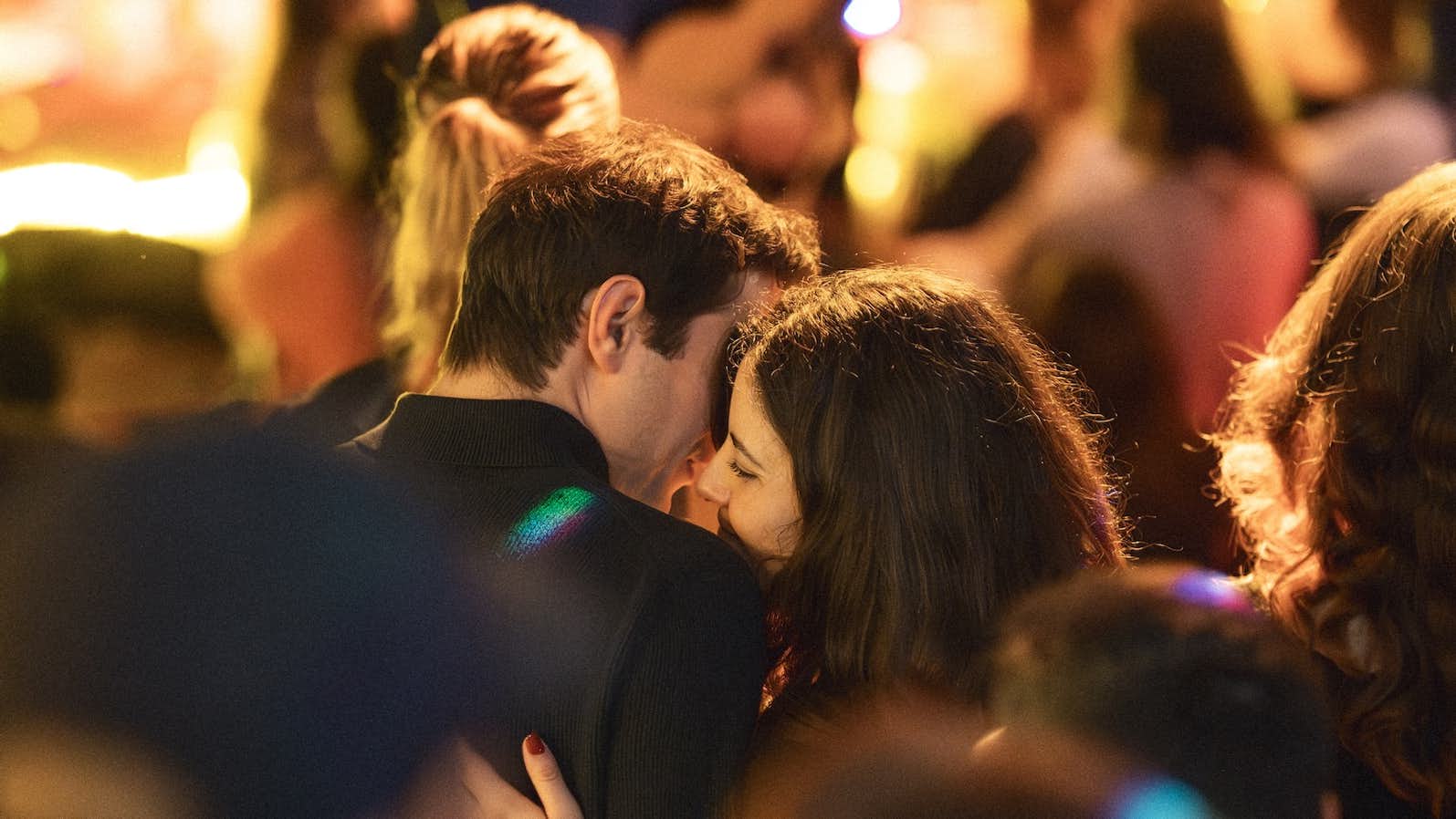 Event Series: Valentine's Day