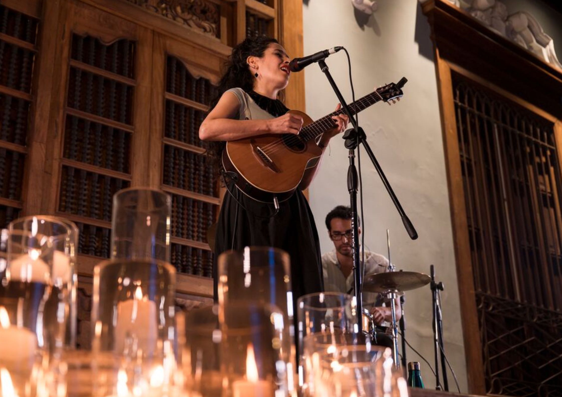 Event Series: Sofar Sundays