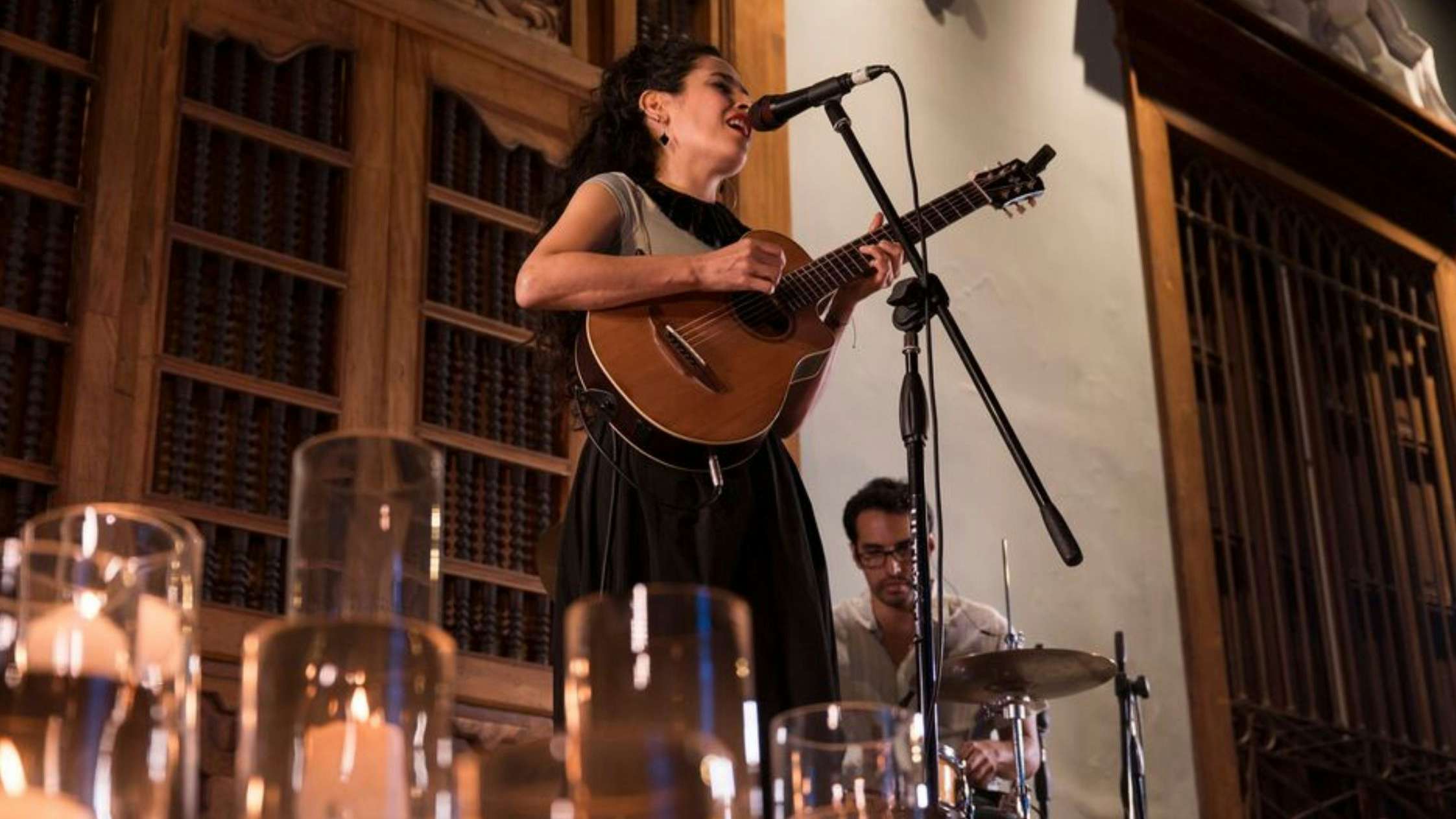 Event Series: Sofar Sundays