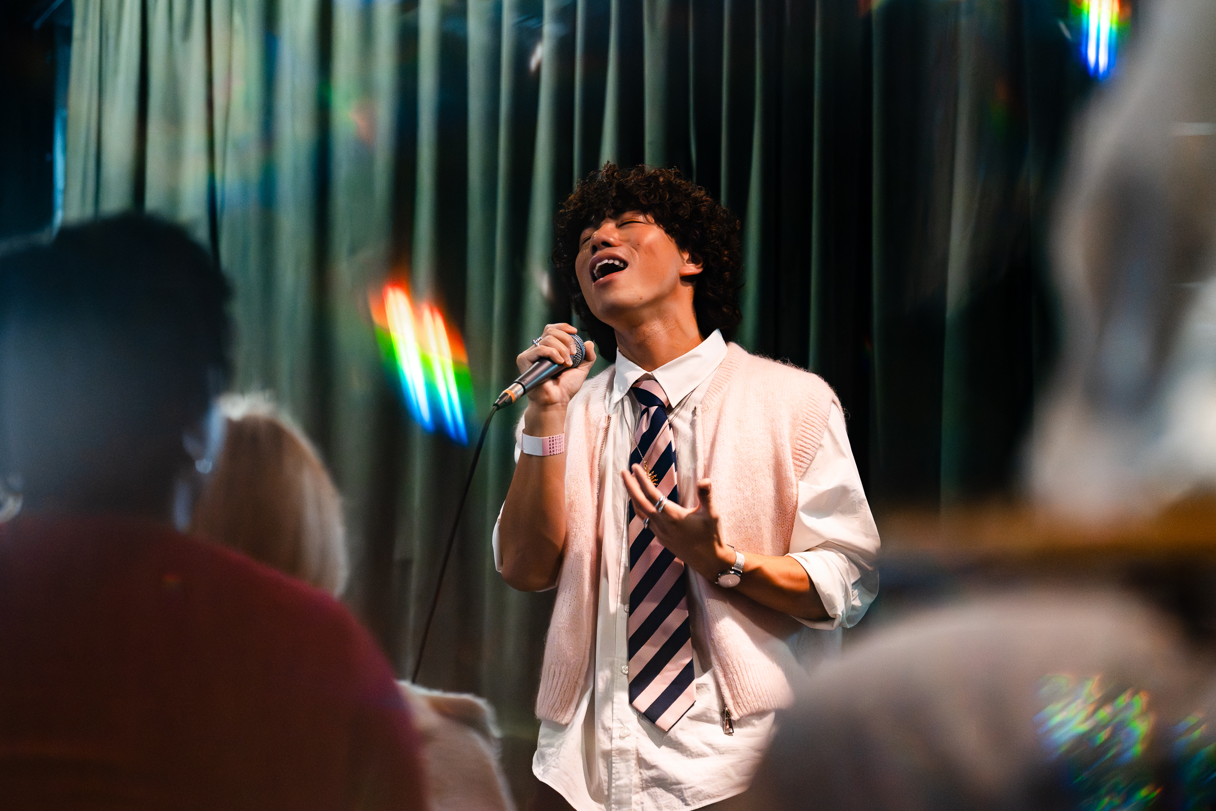 Event Series: Sofar Sundays